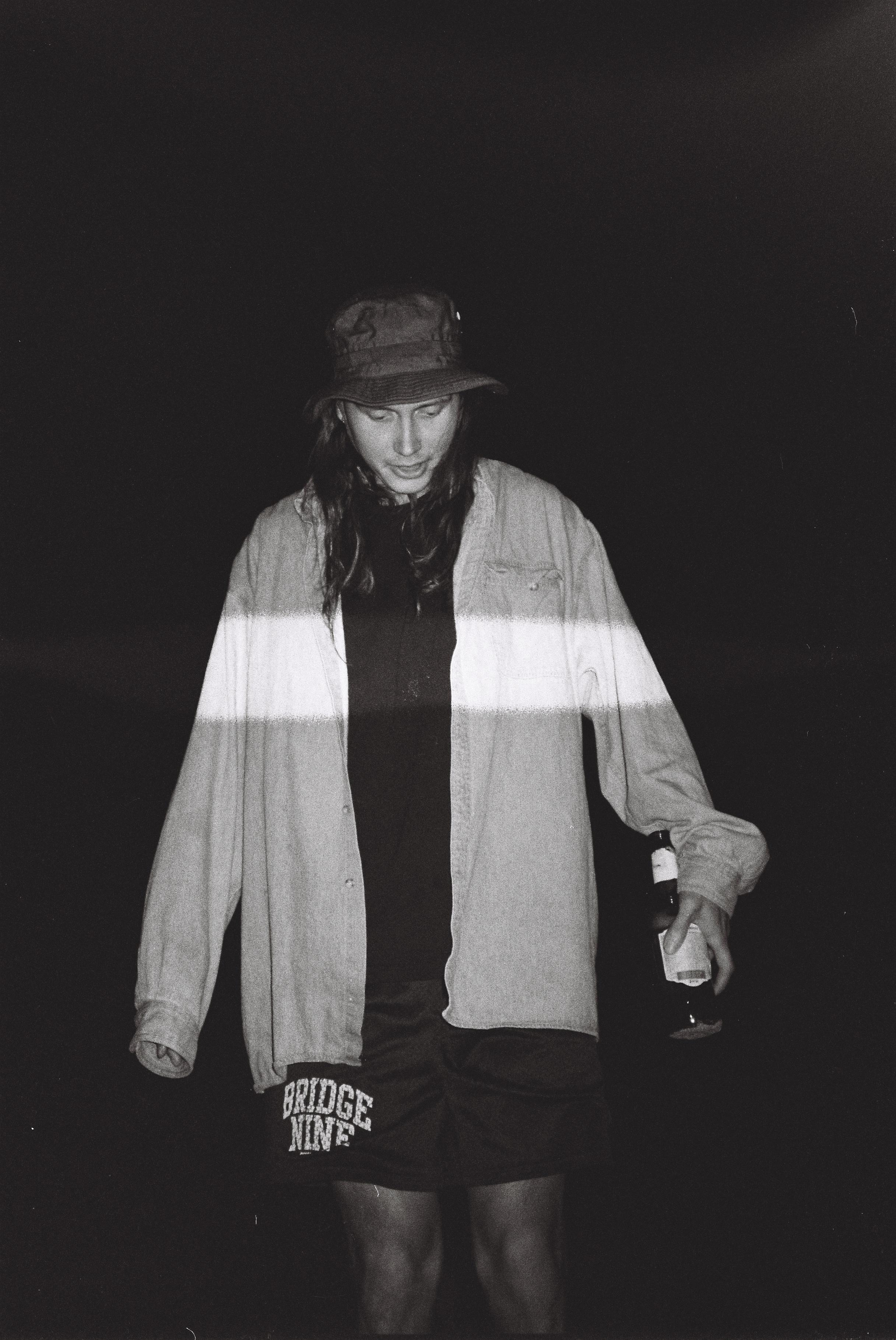 Abhazia. Carolinetru