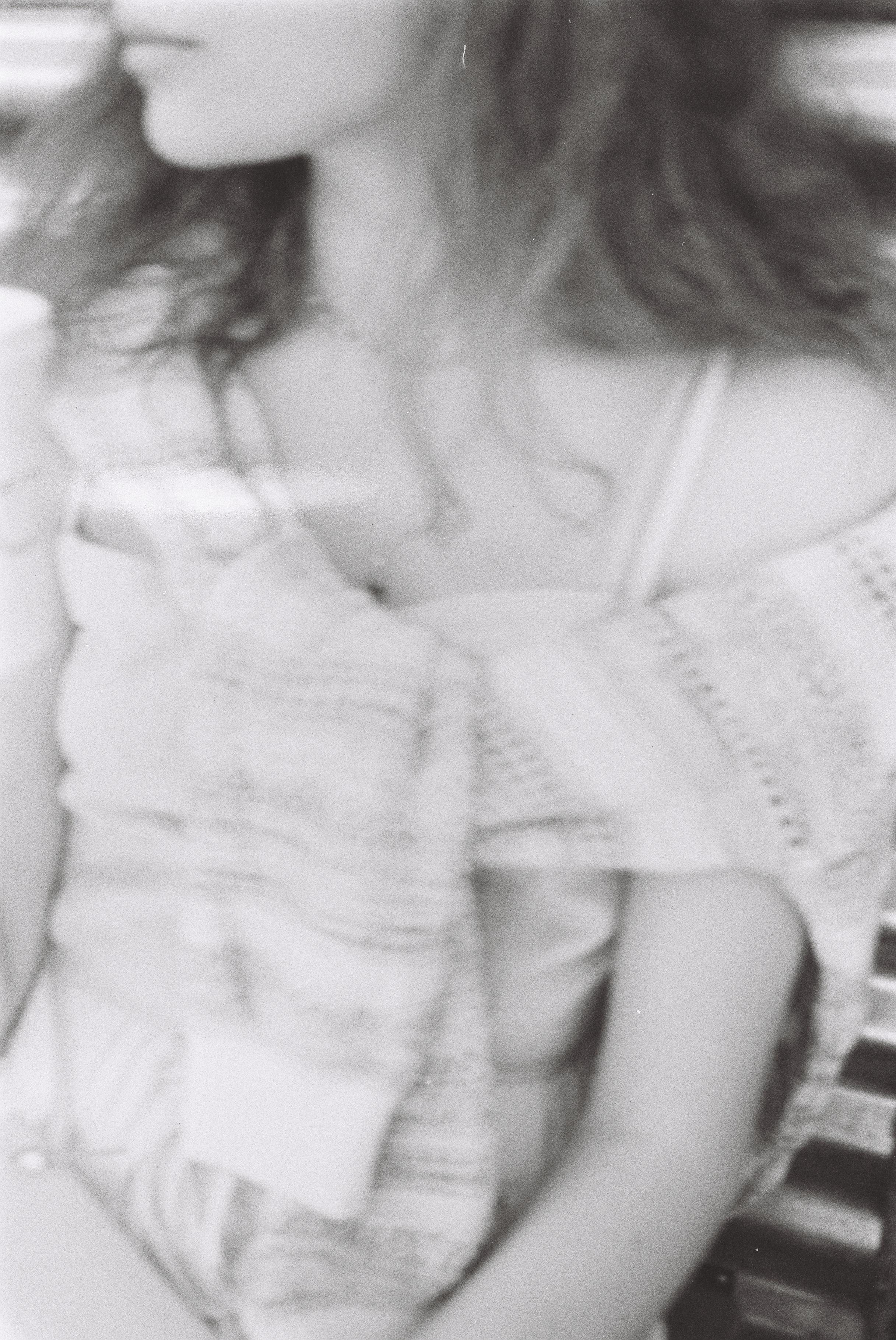 Summer'96. Carolinetru