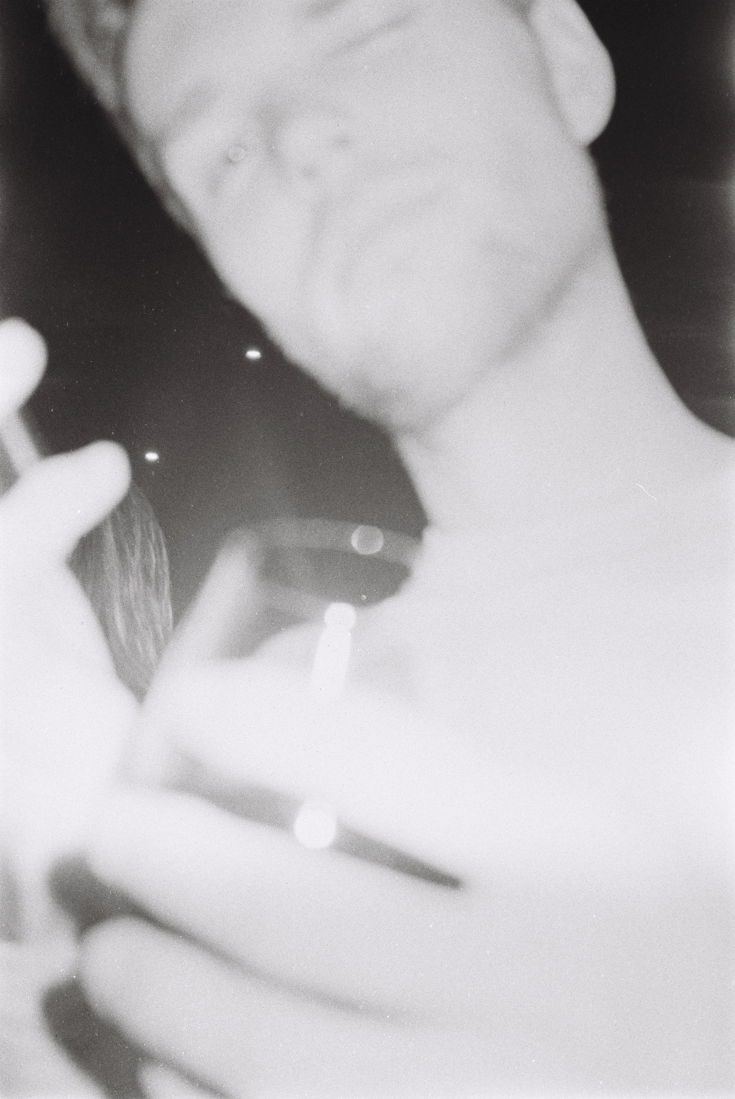 Summer'96. Carolinetru