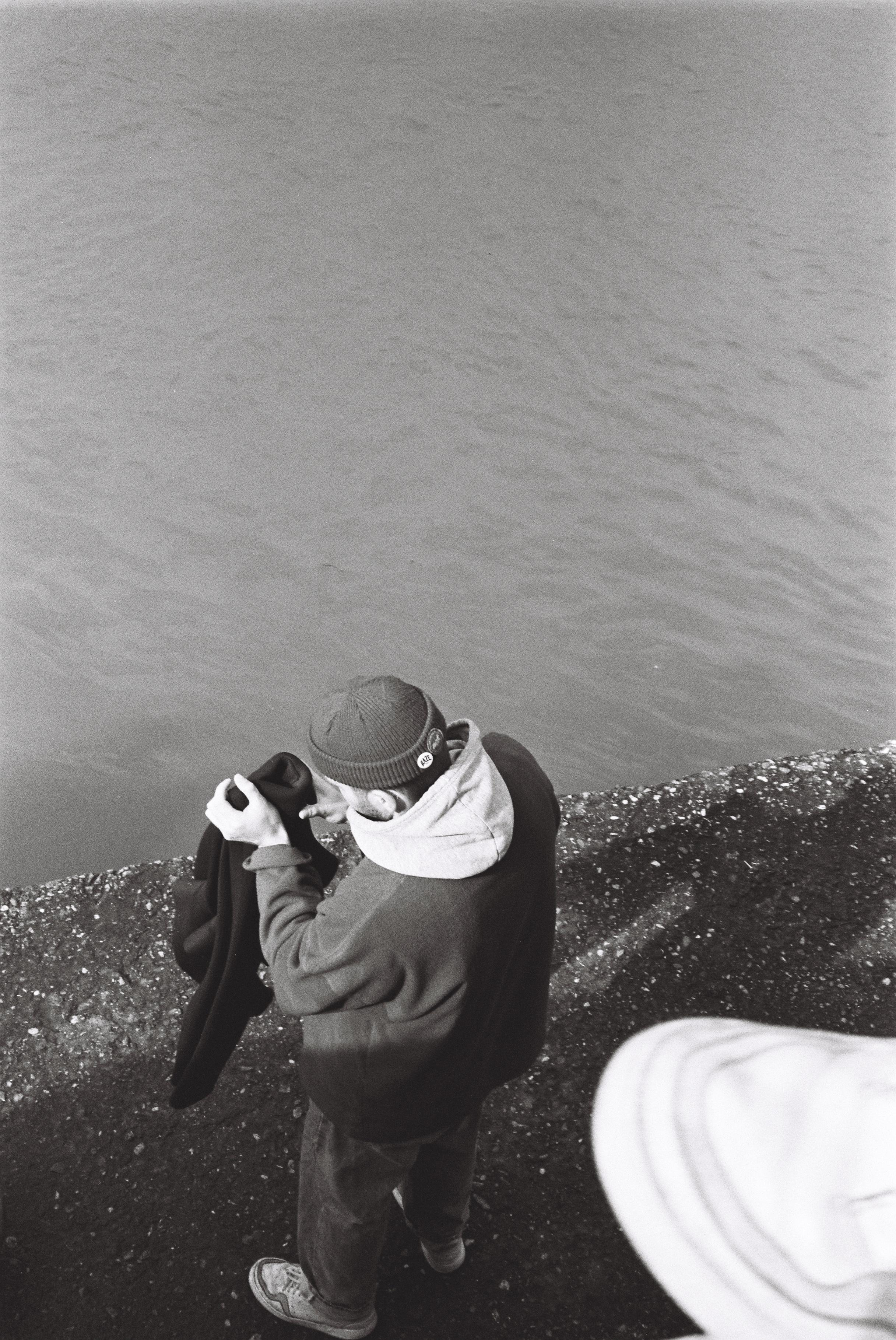 Surfing. Carolinetru