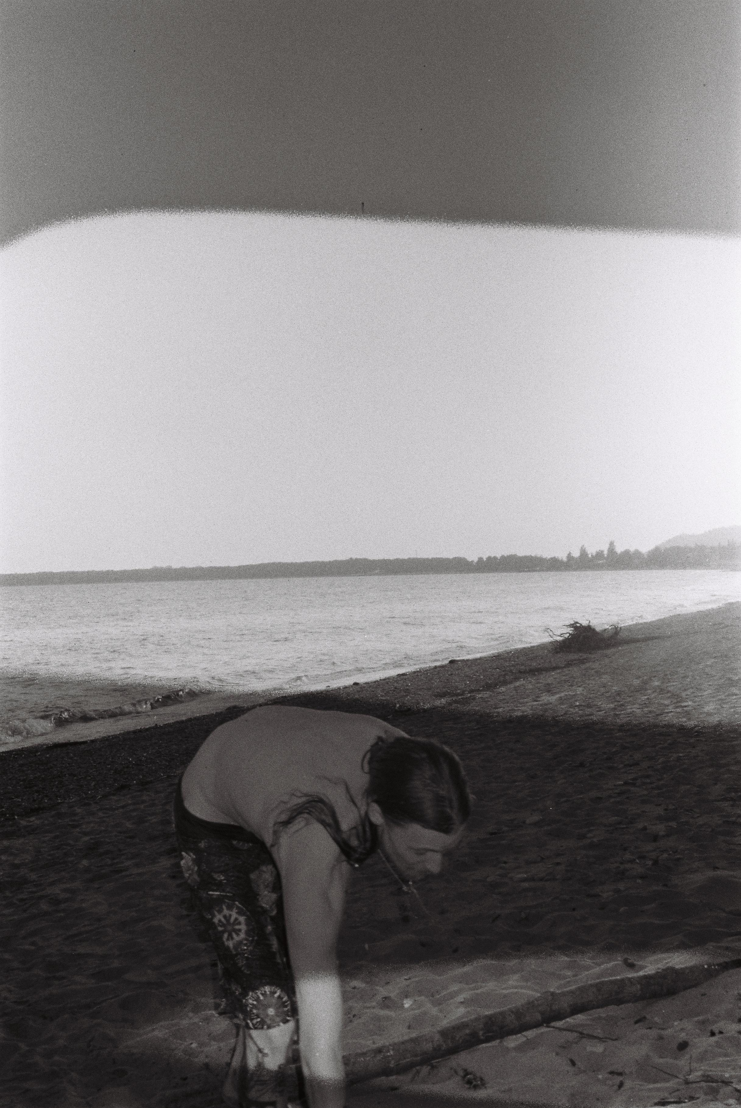 Abhazia. Carolinetru