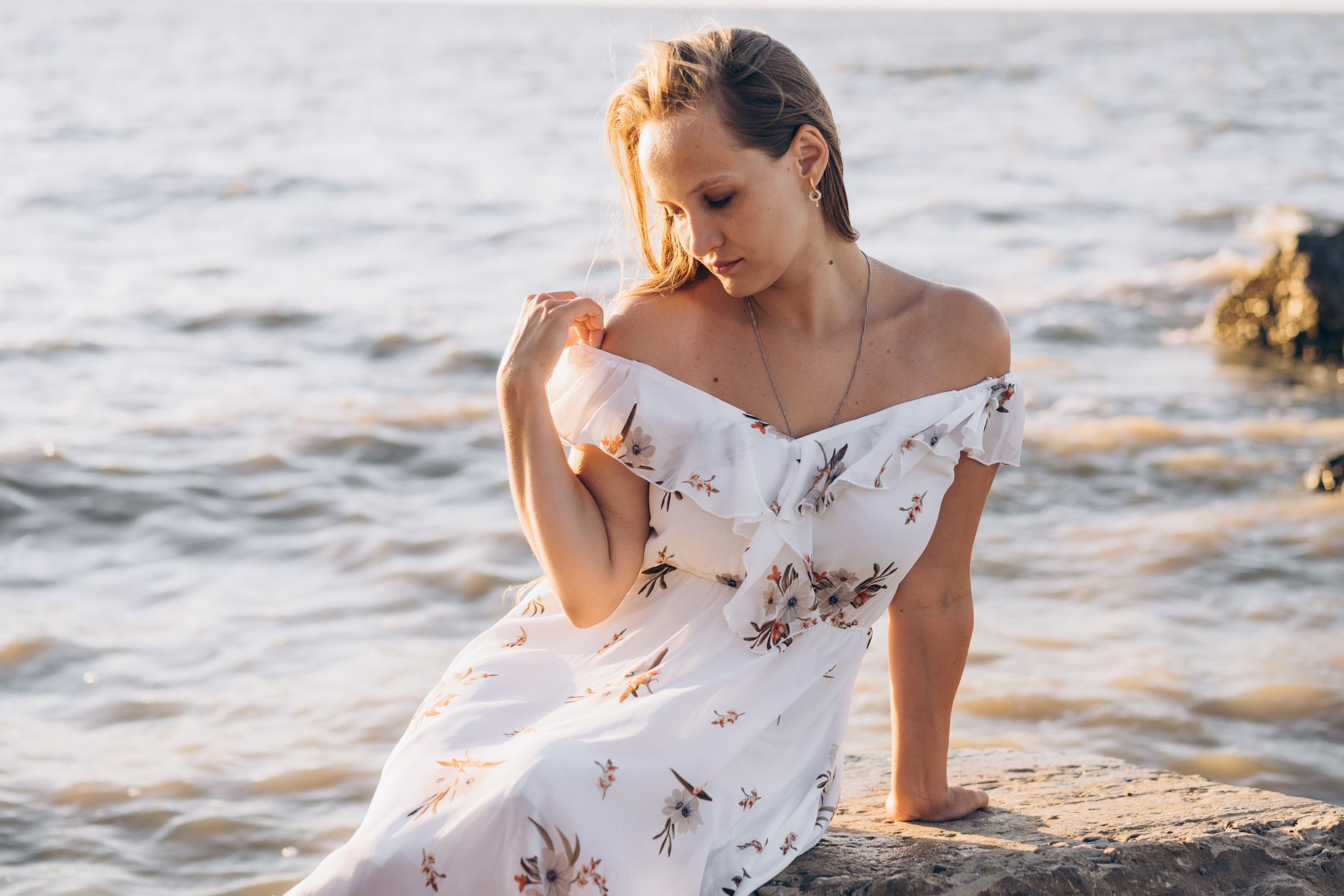 Екатерина и Евгений. Фотограф в Баку Екатерина Ракитянская