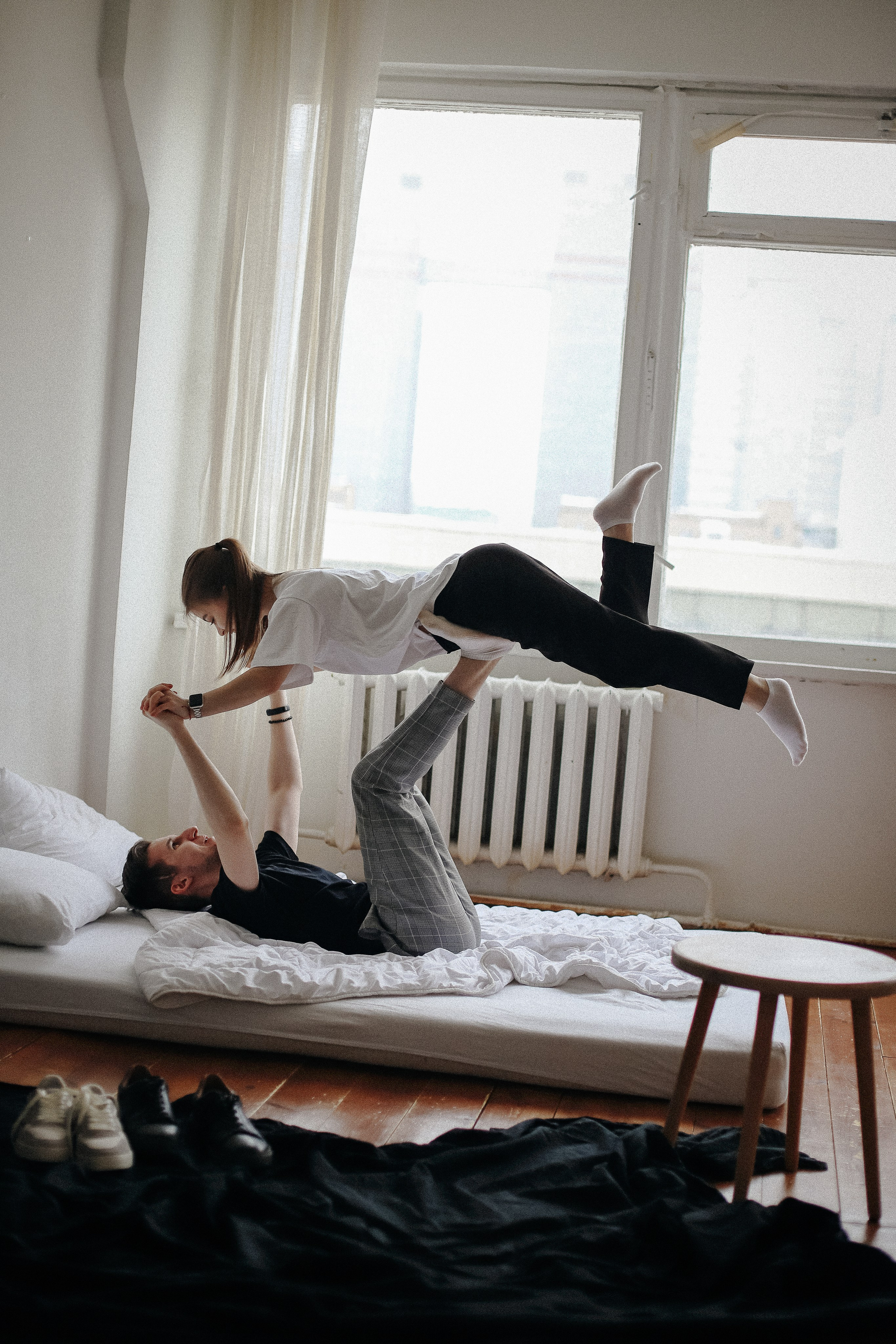 LoveStory. Фотограф Ева Бурмас