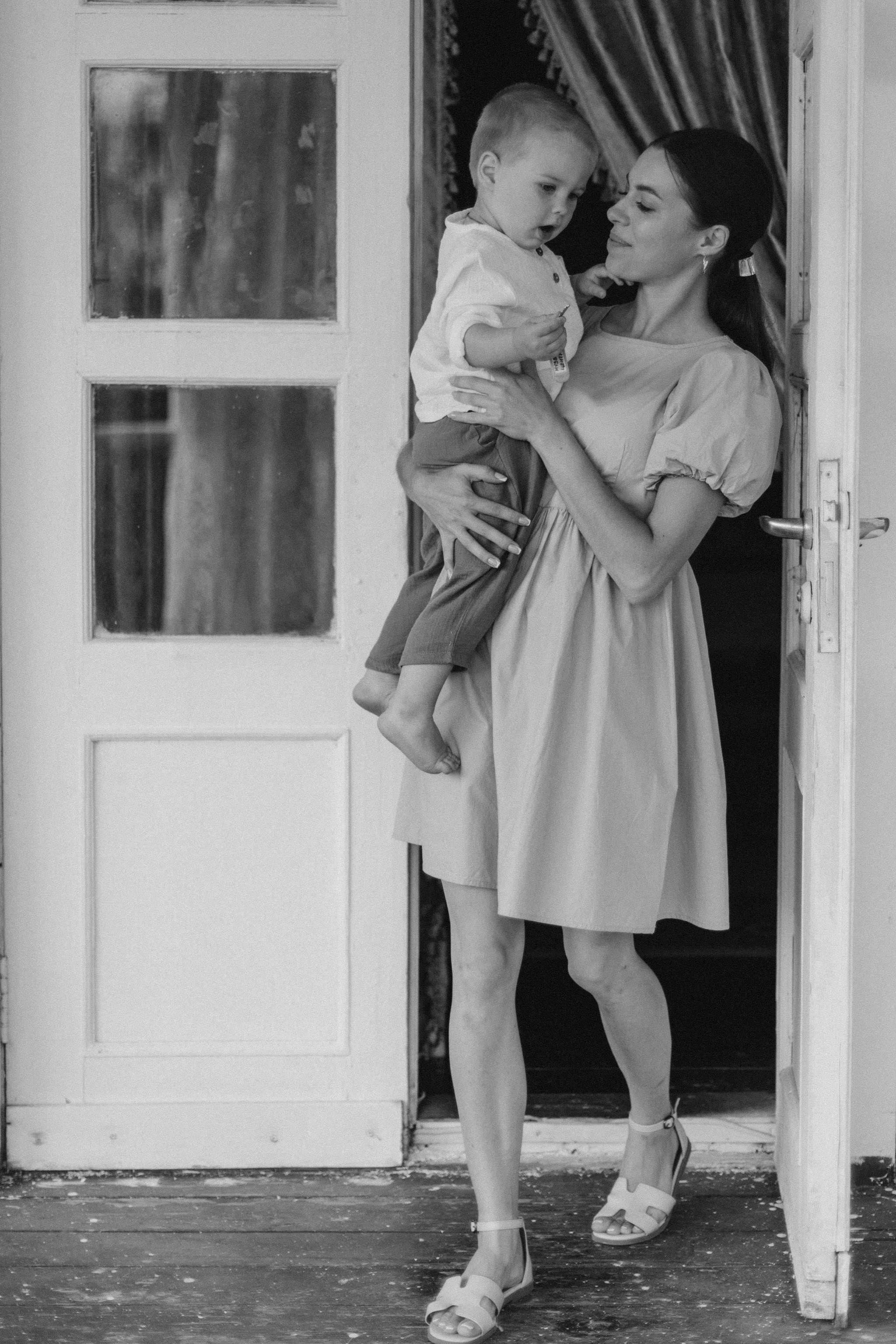 В прекрасной усадьбе. Семейный фотограф Москва Ирина Малышева