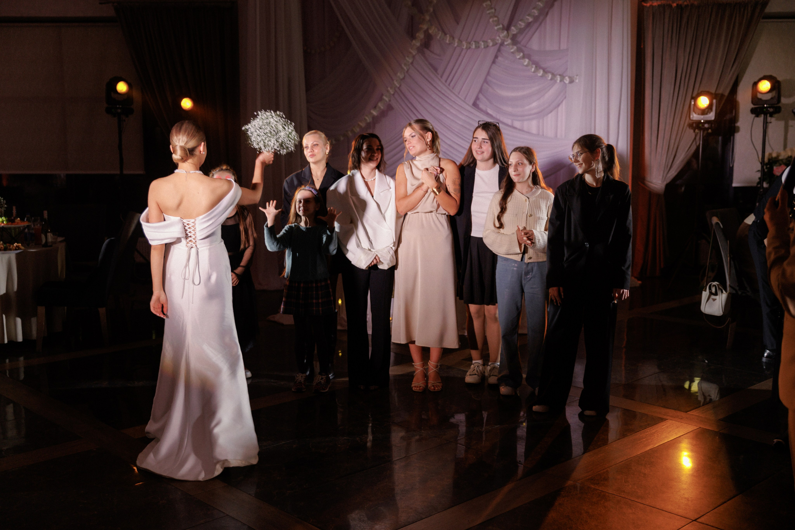 Wedding day 25/04/2025. Dima Lemeshevsky