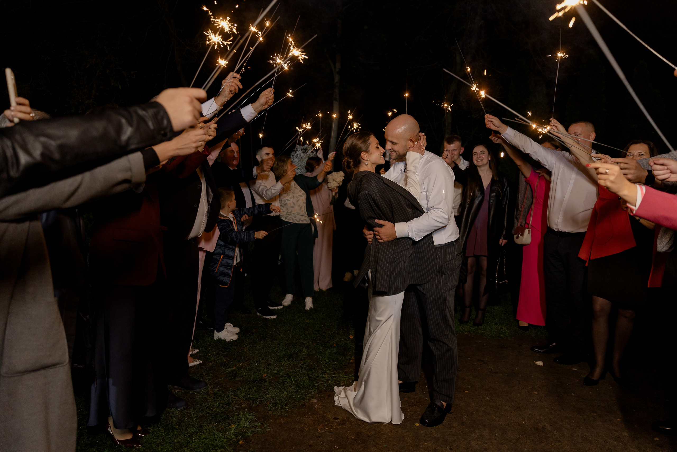 Кирилл и Даша. Dima Lemeshevsky