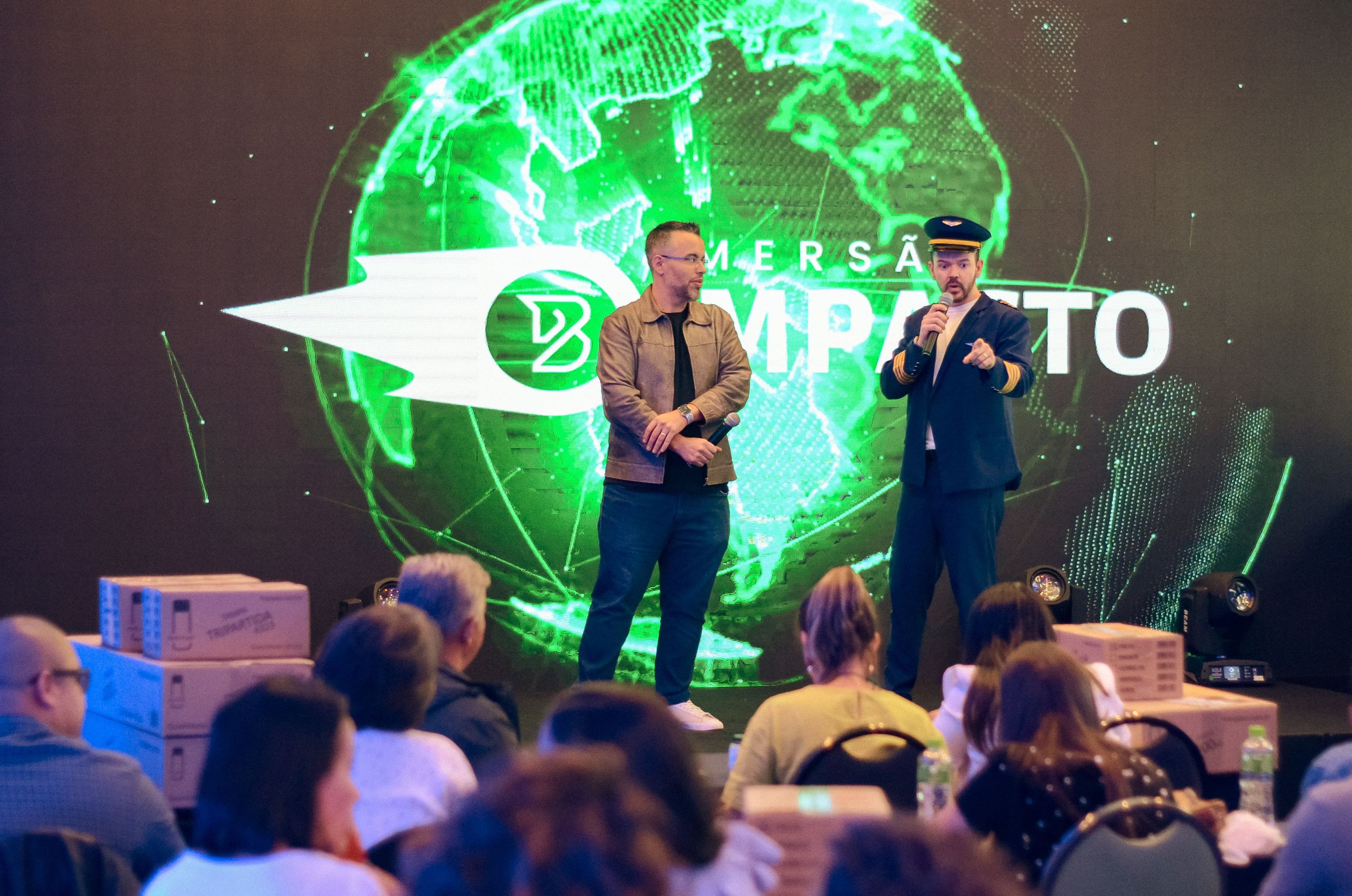 IMPACTO. Fotógrafo | Sessão de fotos