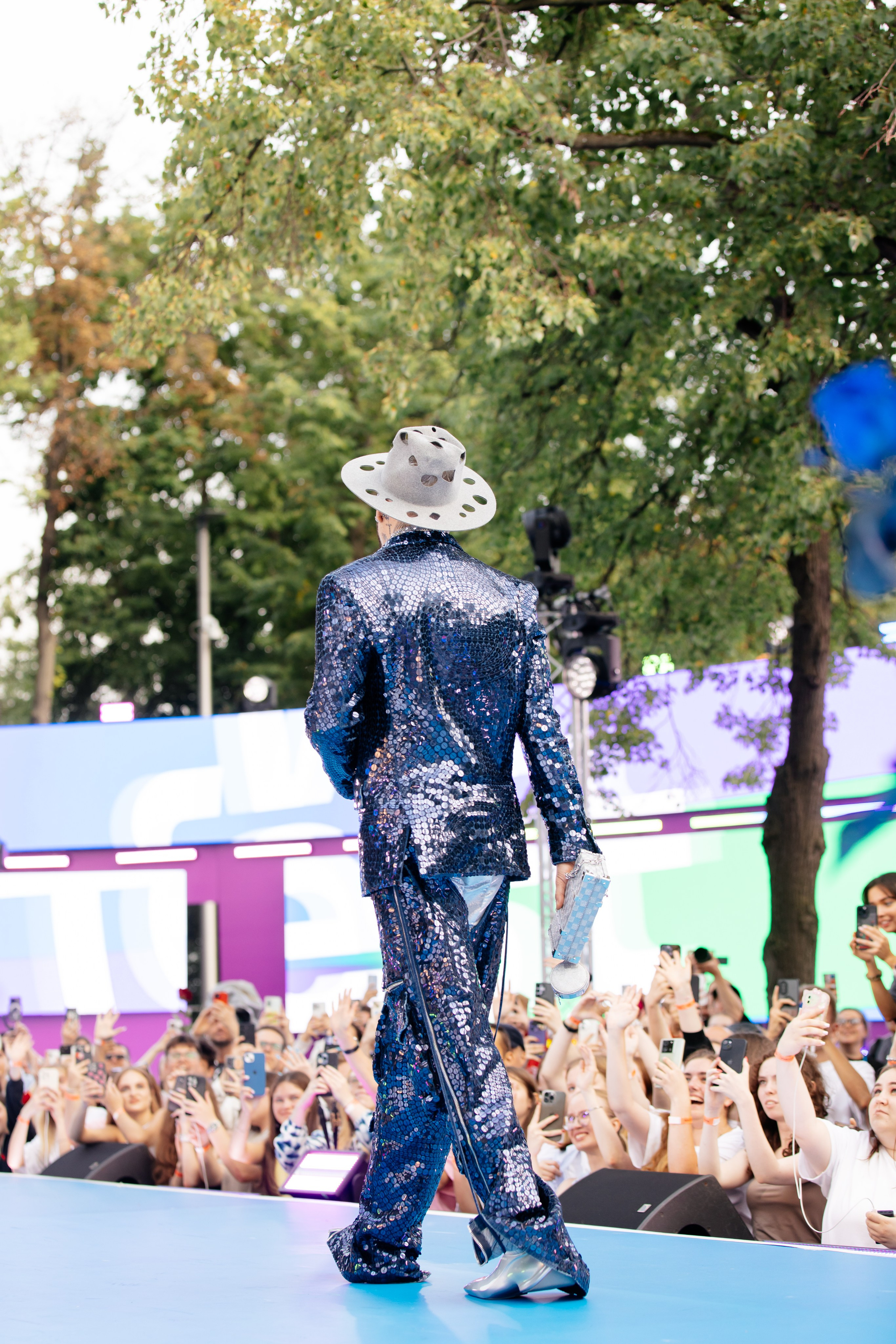 VK FEST Moscow 20.07.2025. Свадебный и семейный фотограф в Москве и Московской области Оксана Шлыкова