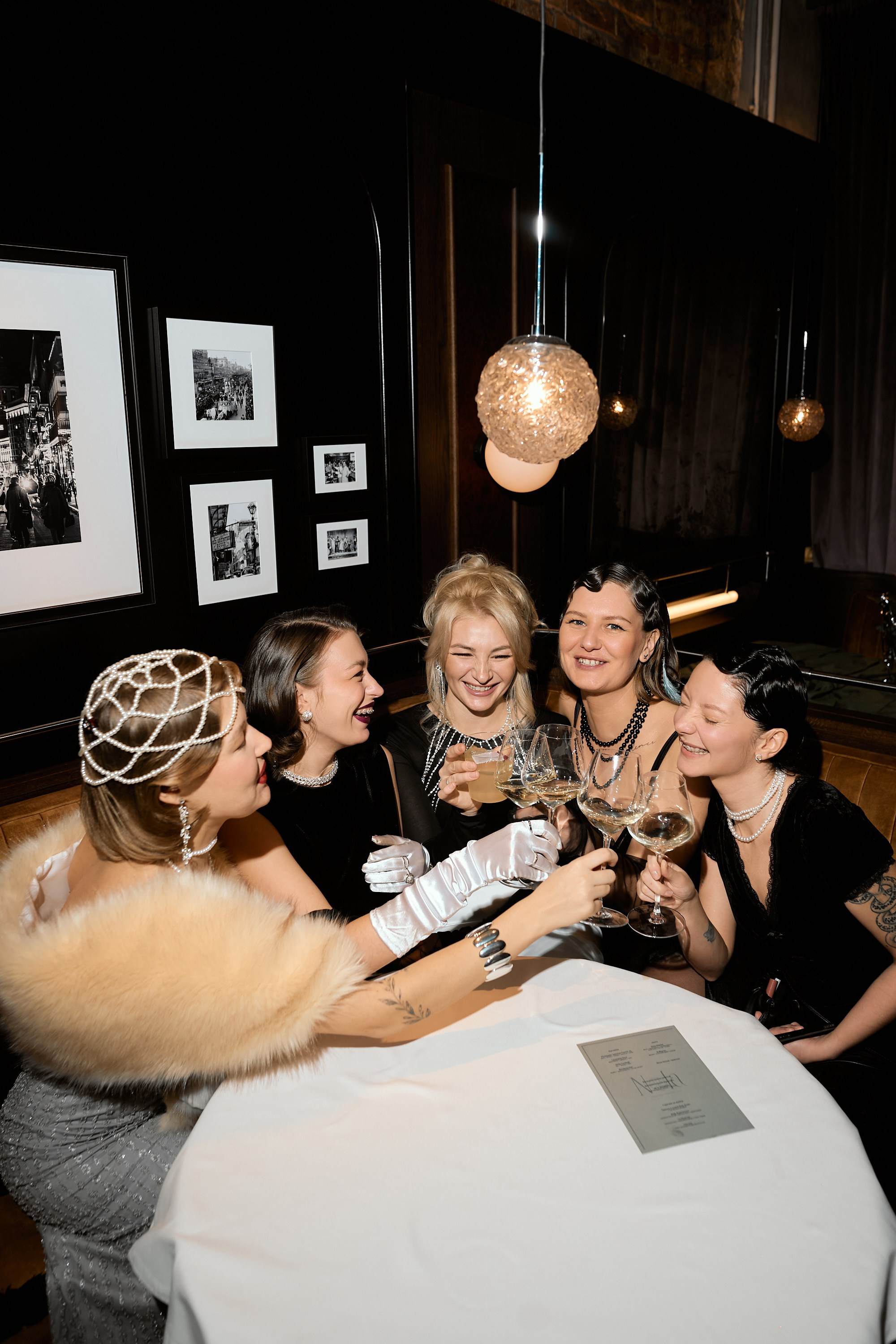 11 YEARS PARK BY OSIPCHUK. Photographer — ERASTOV