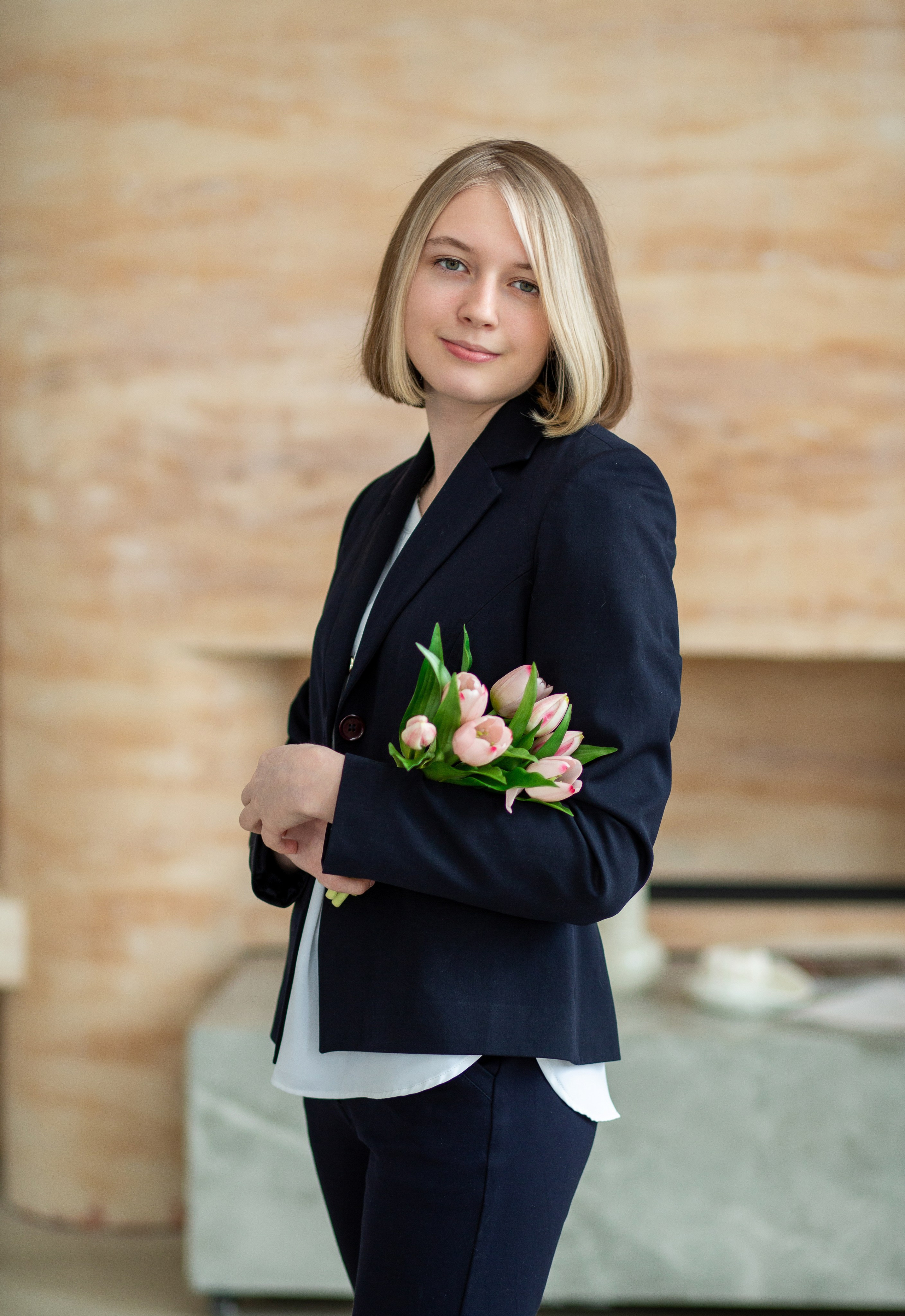 Студия My Place — зал APART 90. Выпускные альбомы Воронеж от Веры Соколовой