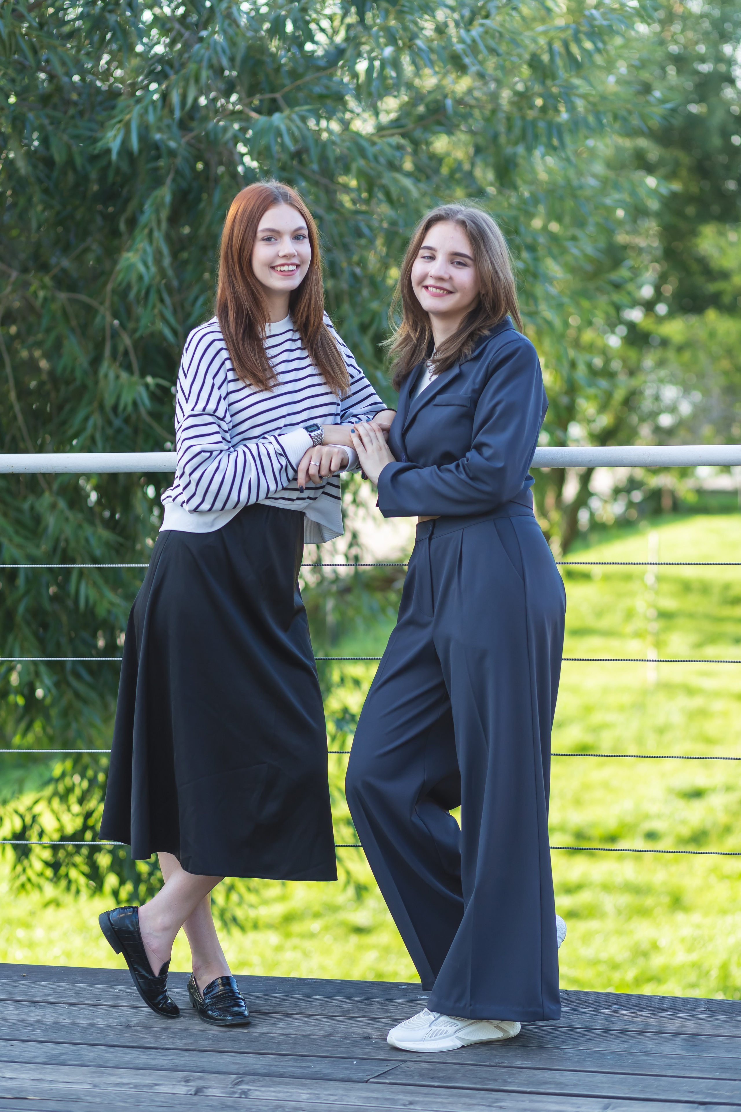 Прогулка. Выпускные альбомы Воронеж " СОКОЛ фото»