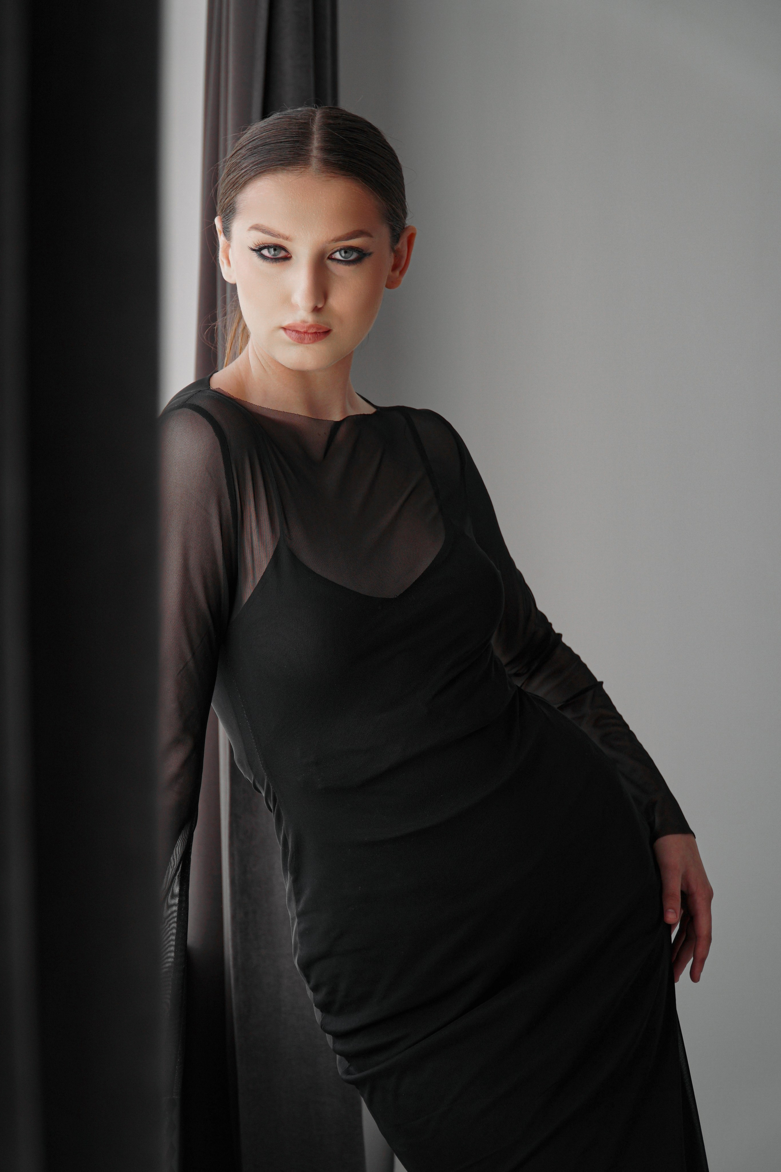 Виктория & Егор