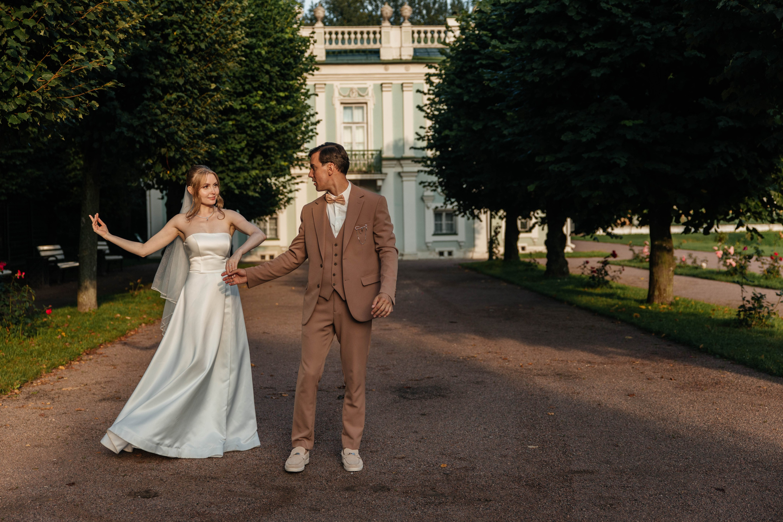 DANIEL & ANNA. Свадебное ФОТО & ВИДЕО Москва/Липецк