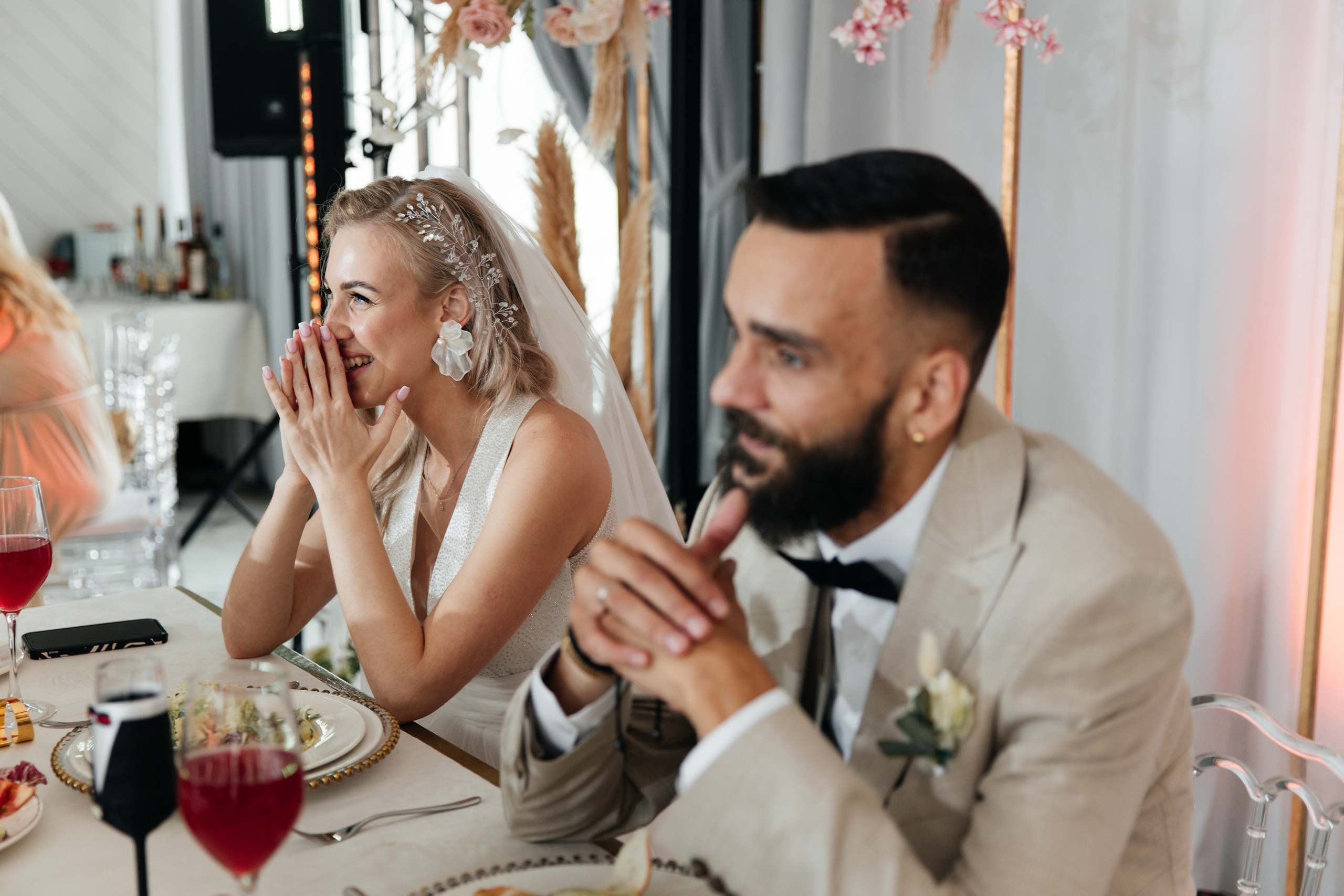 BORIS & ANASTASIA. Свадебное ФОТО & ВИДЕО Москва/Липецк