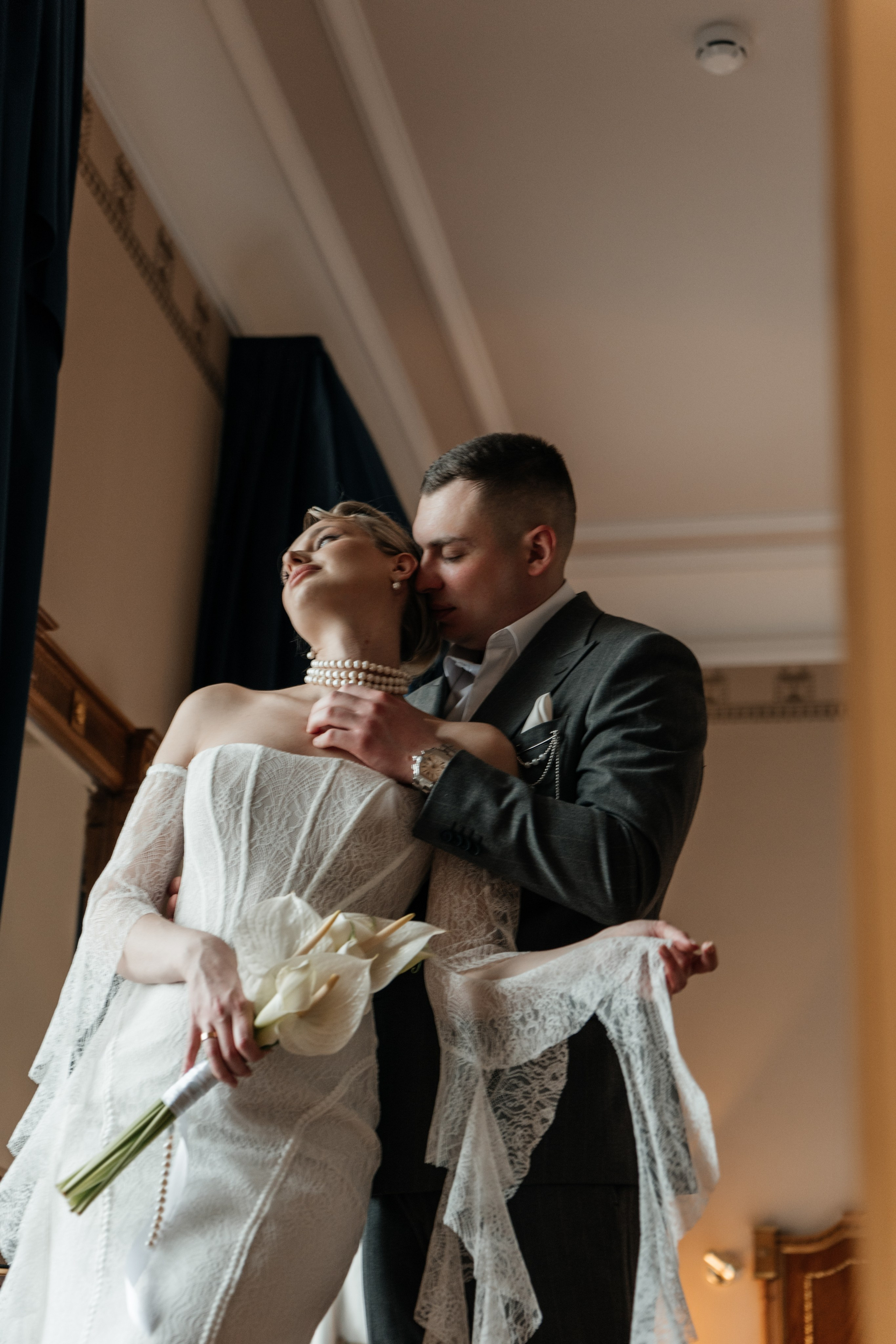 ALEXEY & SOFI. Свадебное ФОТО & ВИДЕО Москва/Липецк