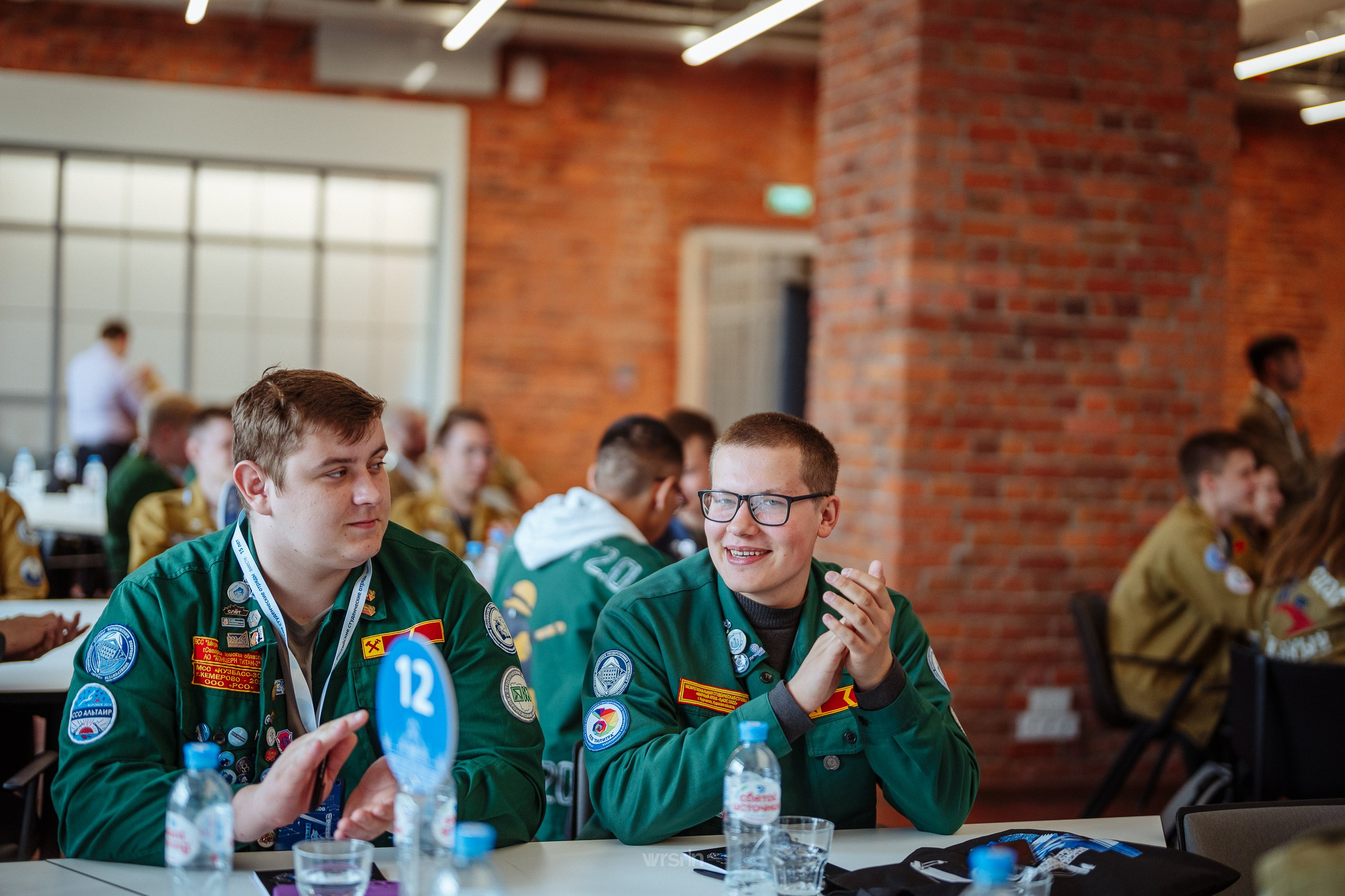 РОСАТОМ · РСО · Школа профмастерства. Владимир Вершинин, тот самый свадебный видеограф