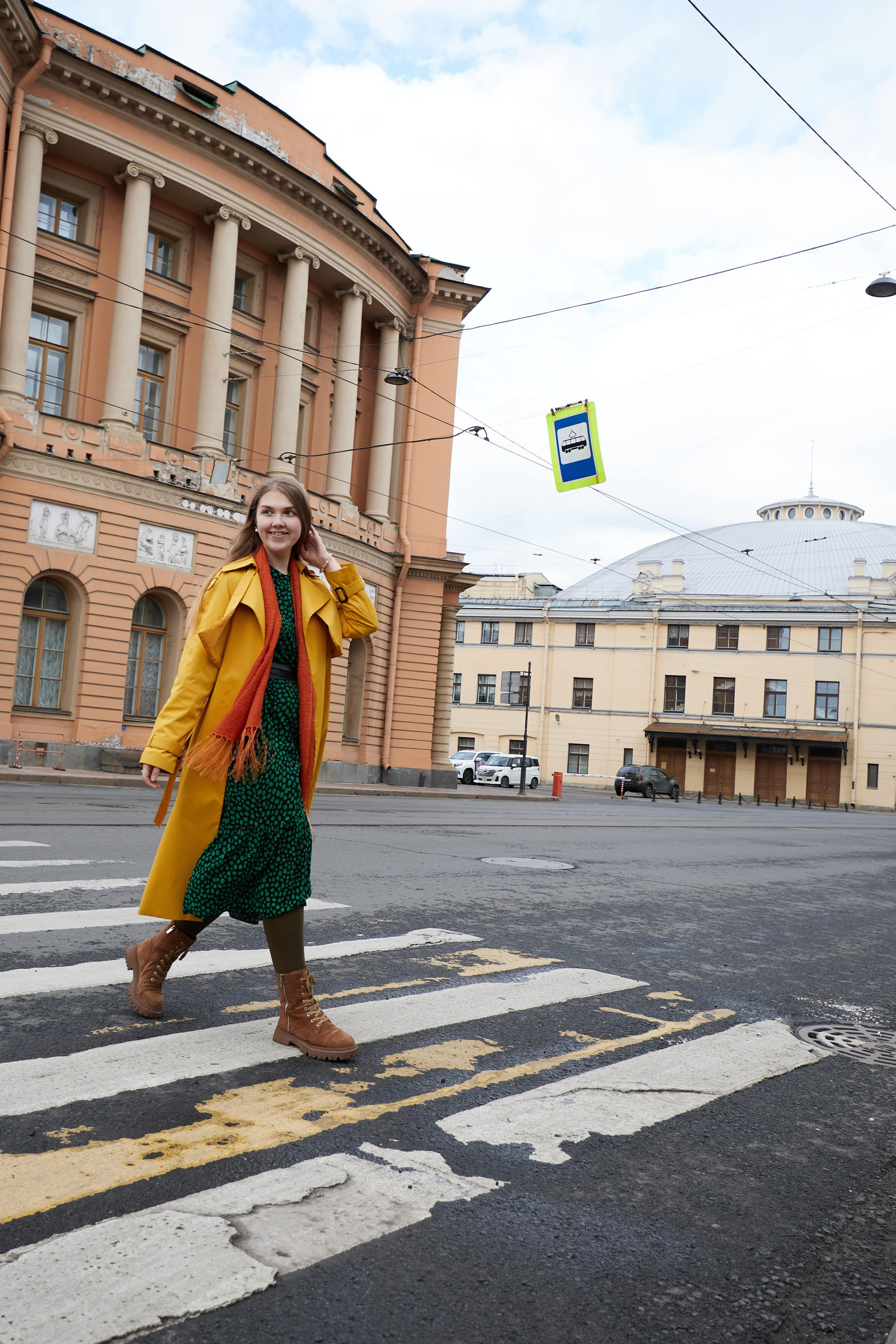 Valya is a photographer and teacher. Photographer in Tbilisi Saint-Petersburg Worldwide — Elena Golubeva