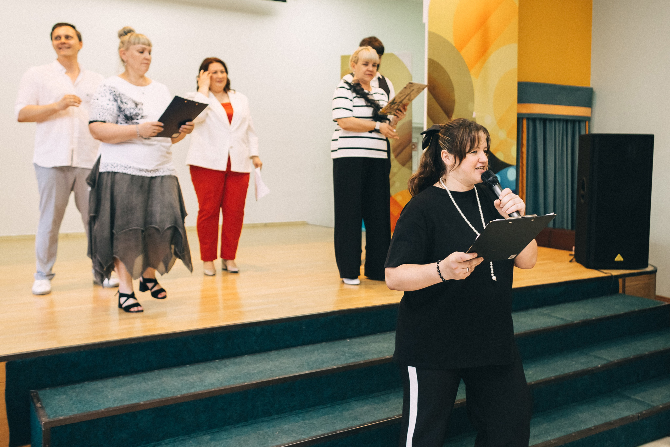 Выпускной «Лицей 62». Фотограф Кемерово | Сергей