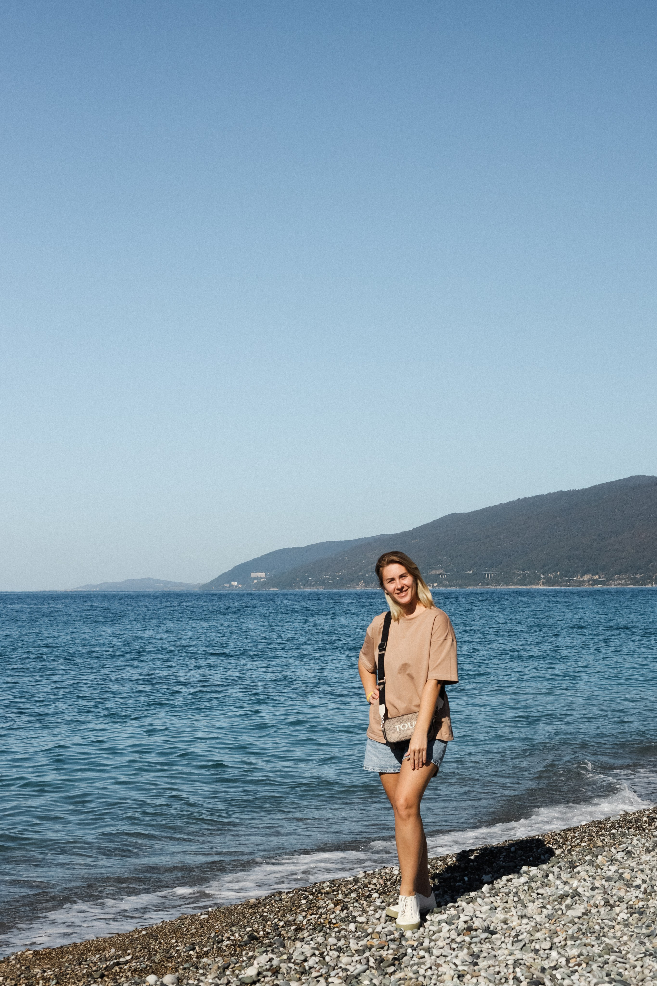 Абхазия 2023. Свадебный и семейный фотограф Анна Печенкина