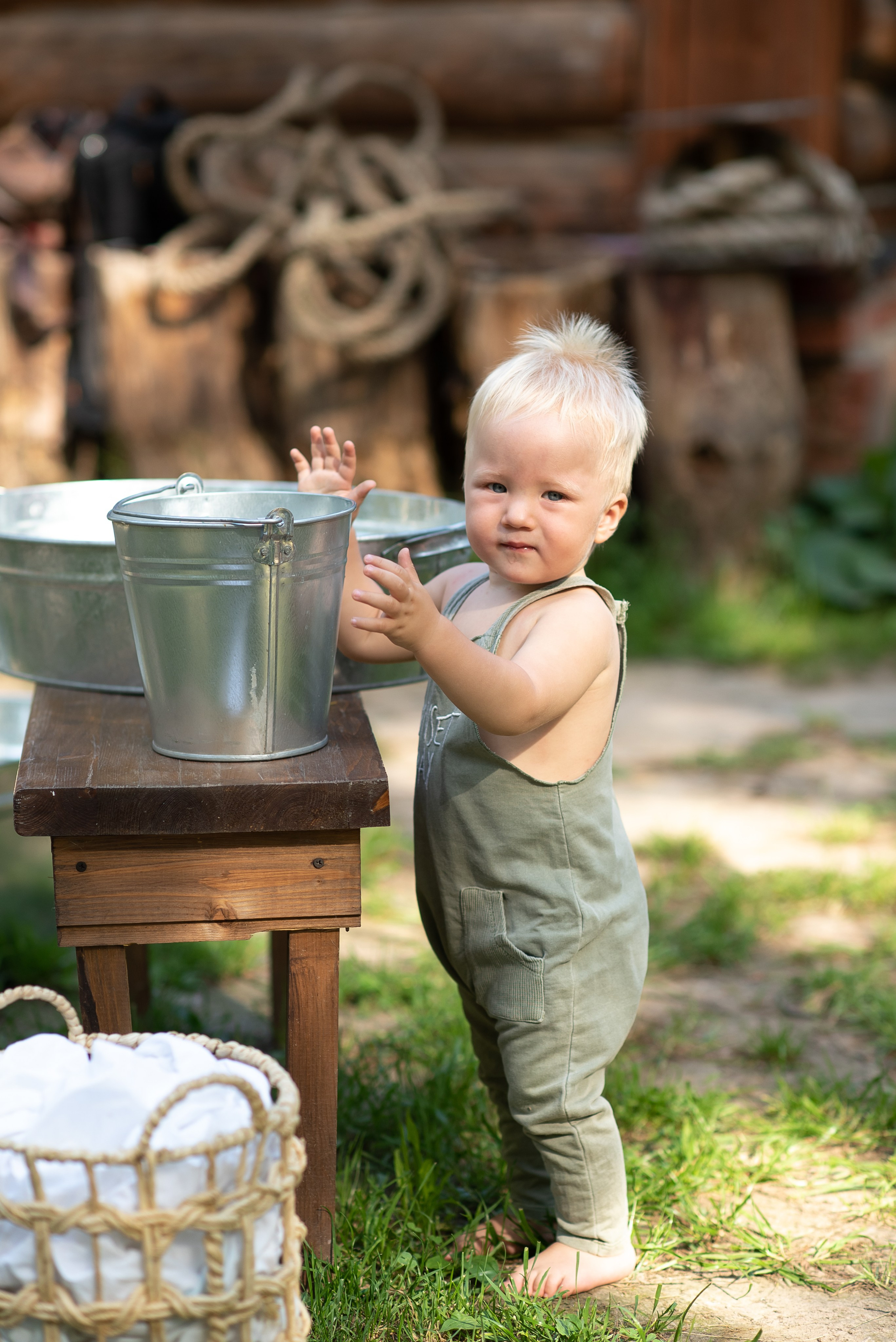 Фотостудия Лес Чудес. Фотограф Мария Усманова, Казань