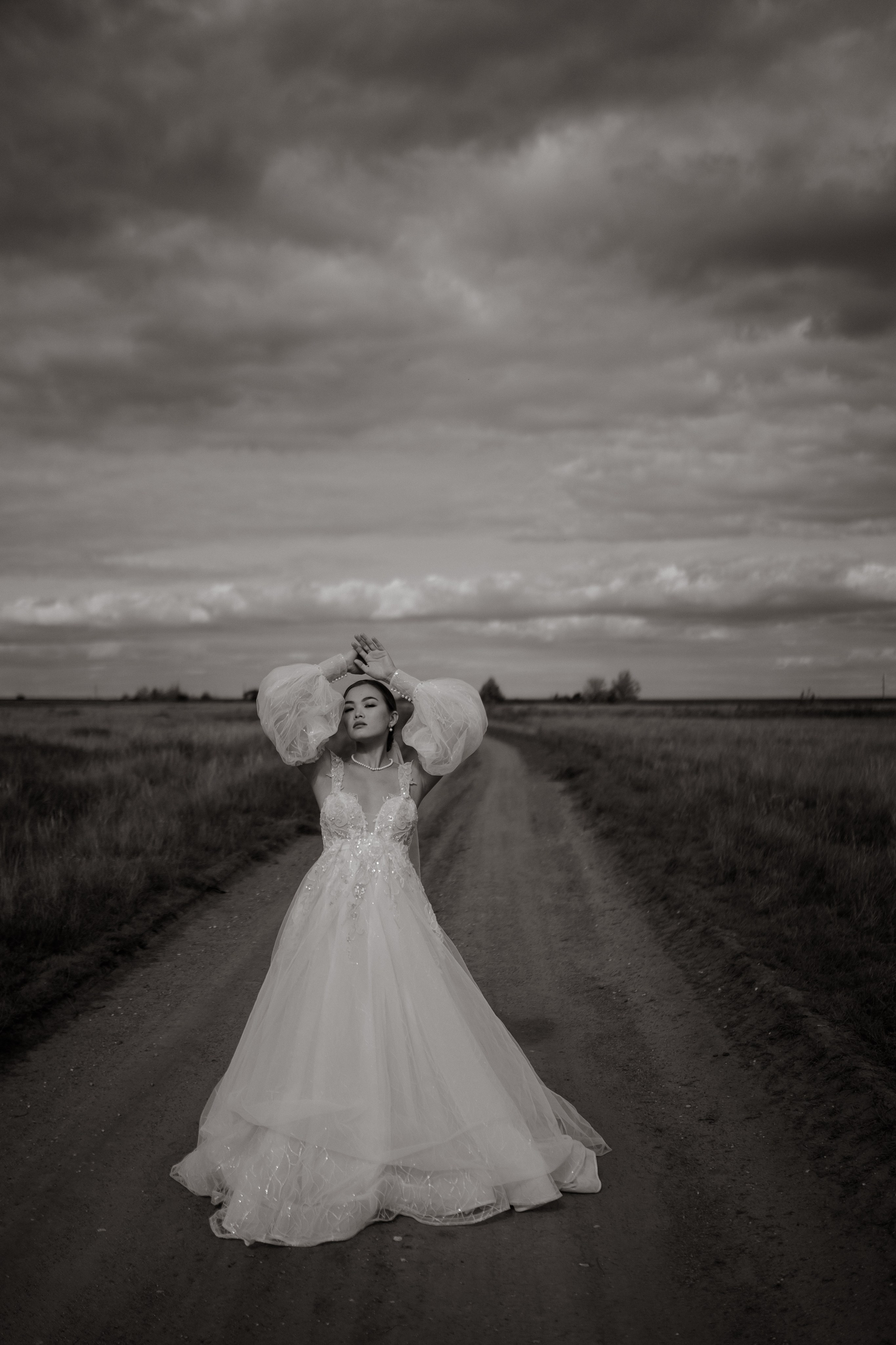 Злата. Алена Баирлина. Фотограф портретный и семейный