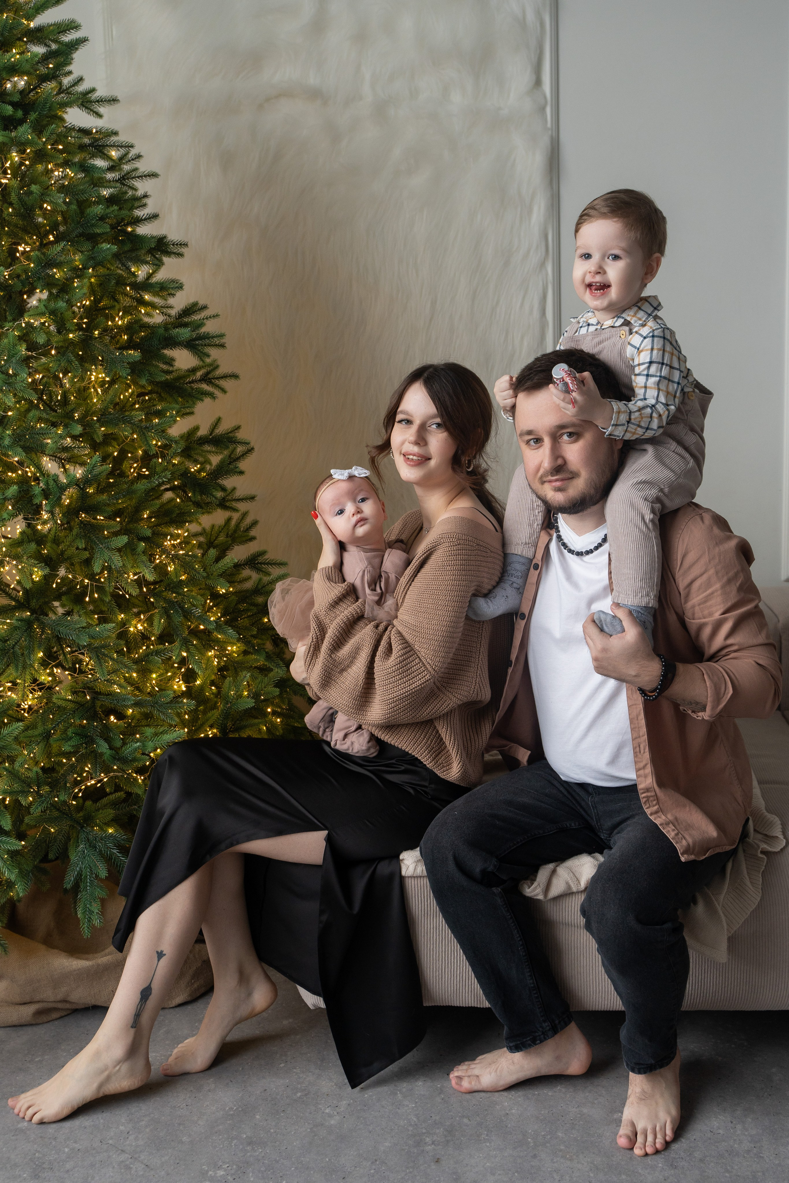 Семейная история. Margosha-ph.ru