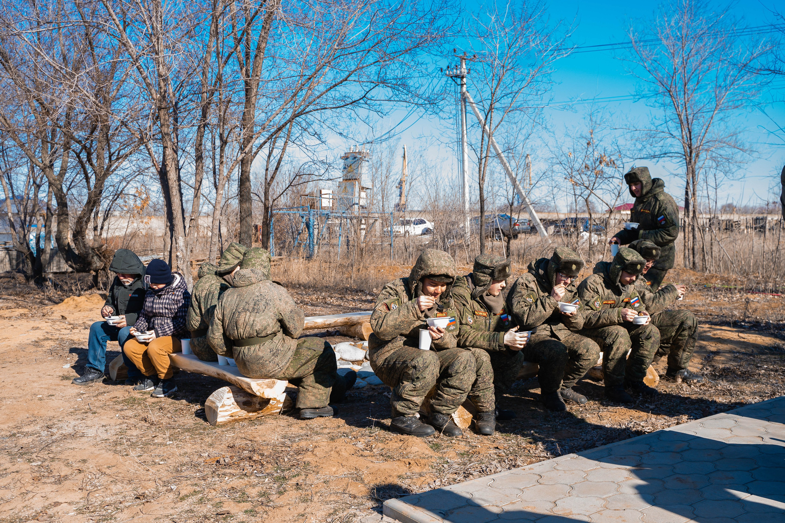 Моржеран. Shmeleva.ph Фотограф Волгоград и Волжский — Анна Шмелева
