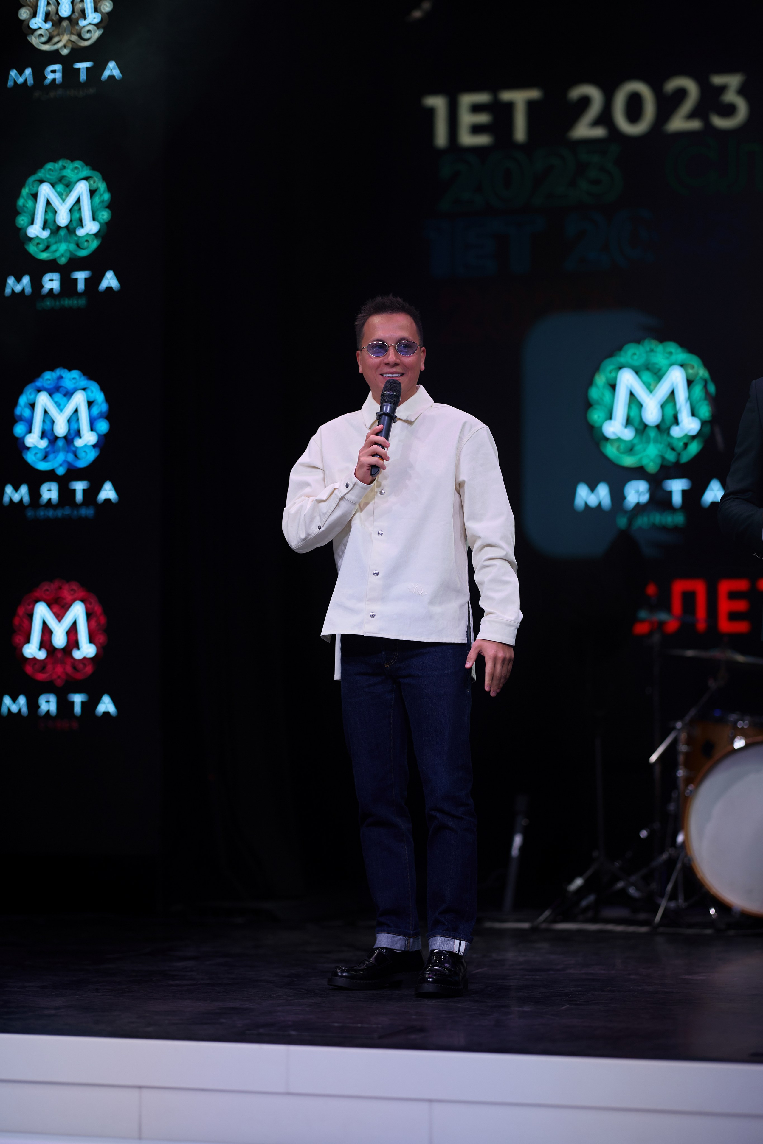 МЯТА 2023. ARTEMIY IGNATOV