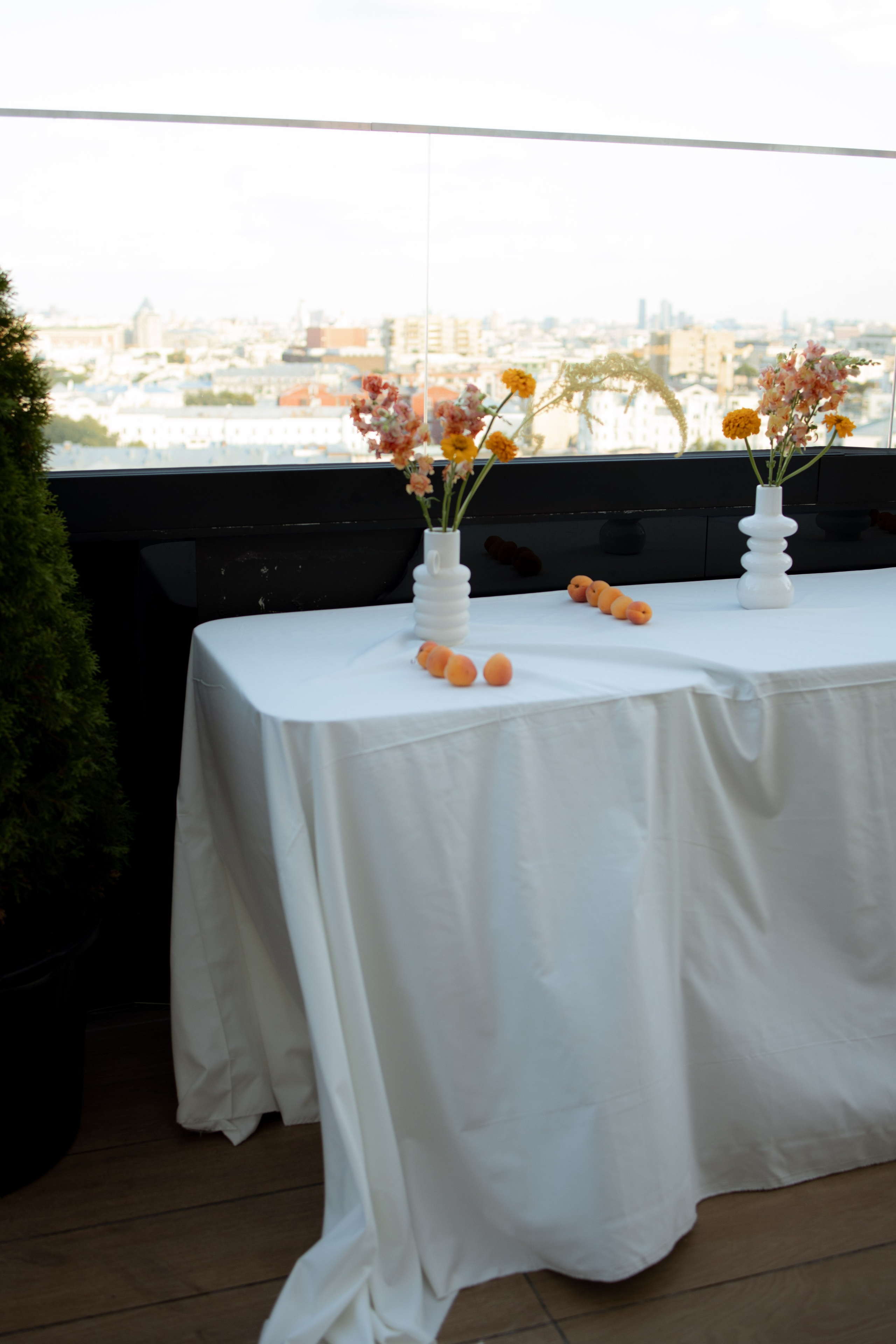 ДР Дианы. Пекин. Оформление свадеб, декор свадеб Вера Маркова, Москва