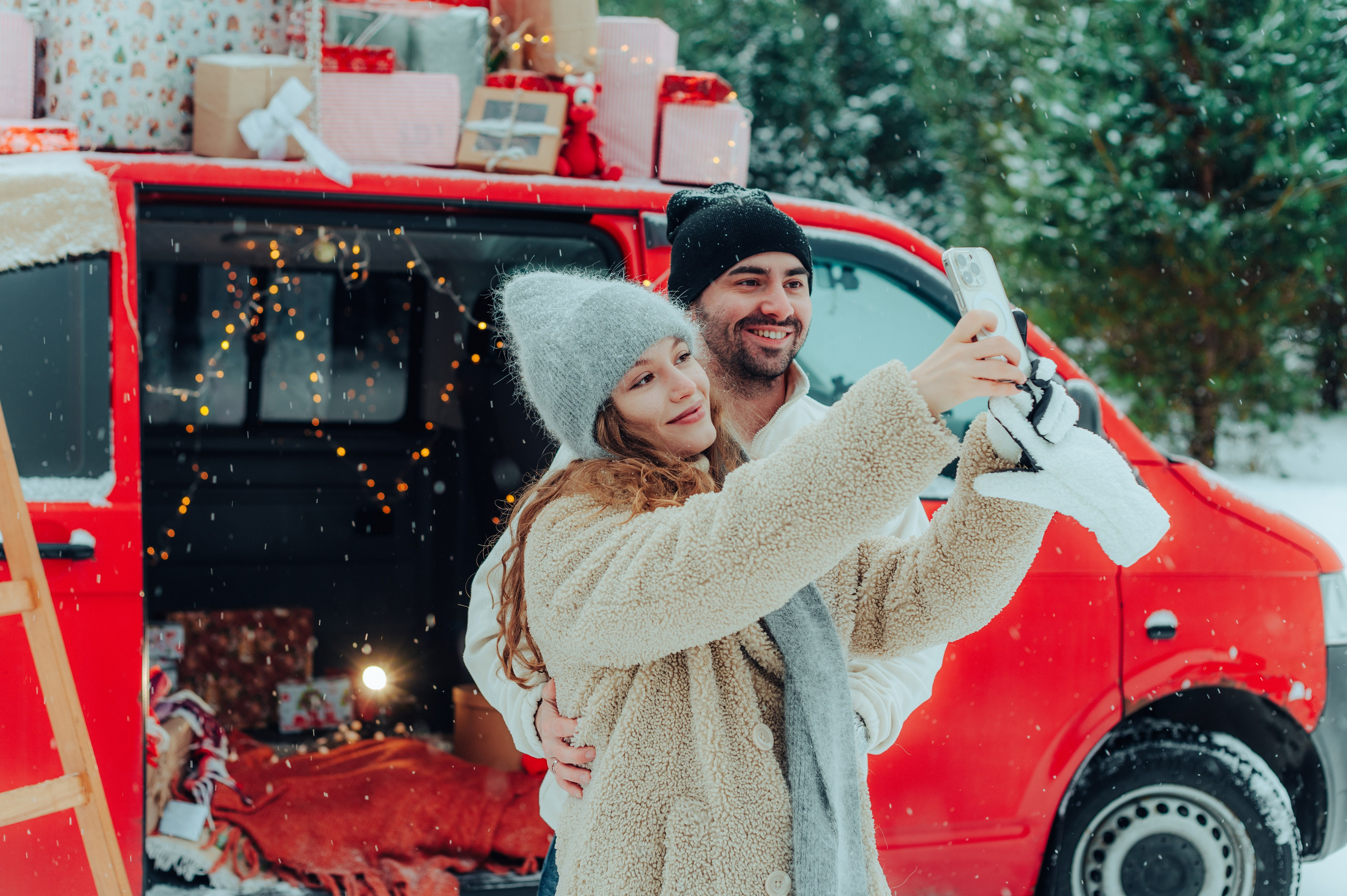 Вика и Денис. Детский и семейный фотограф Катерина Мишина