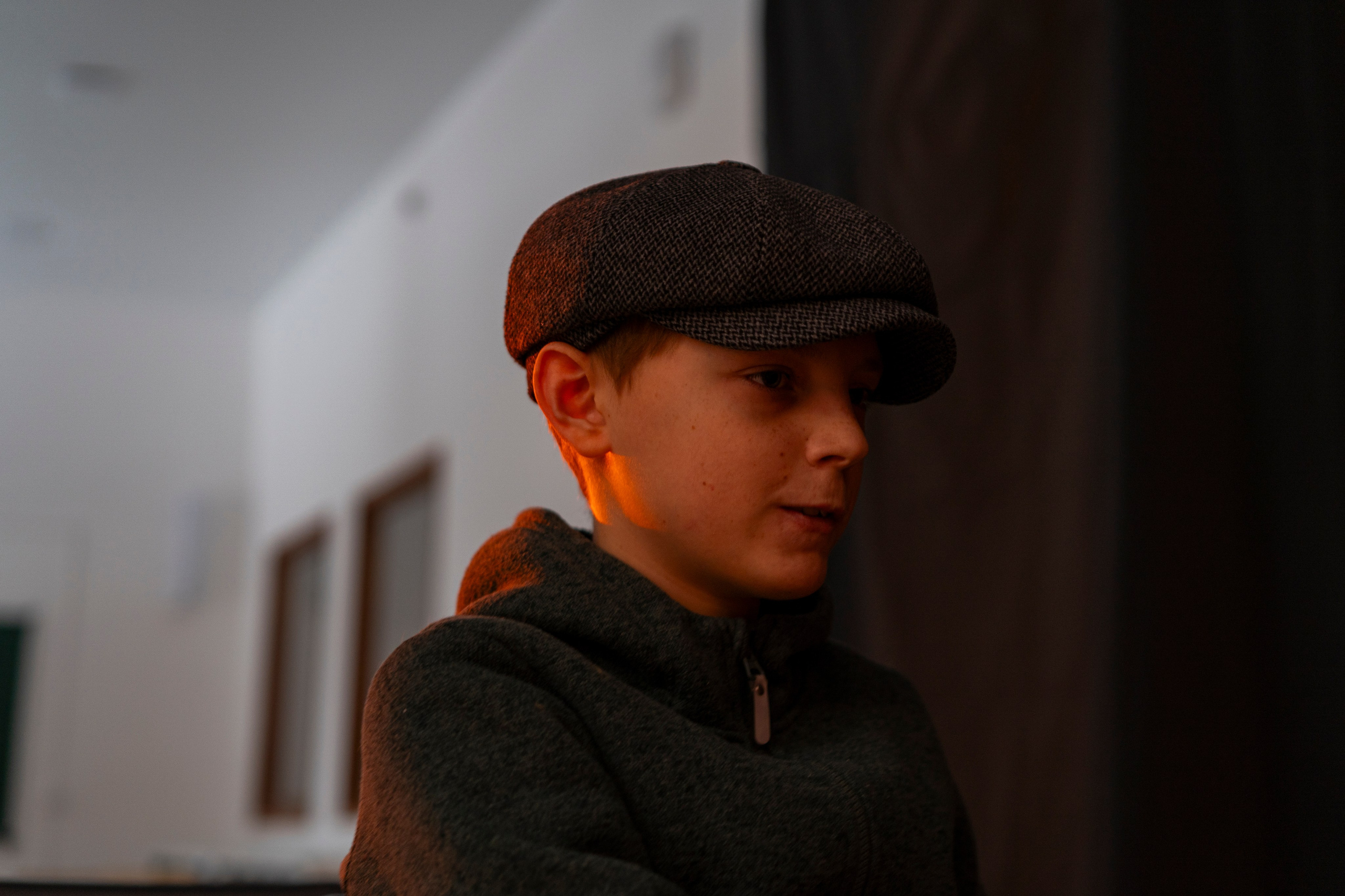 Пётр Натаров / Уроки истории. Творческий и репортажный фотограф в Москве Клим Долгов