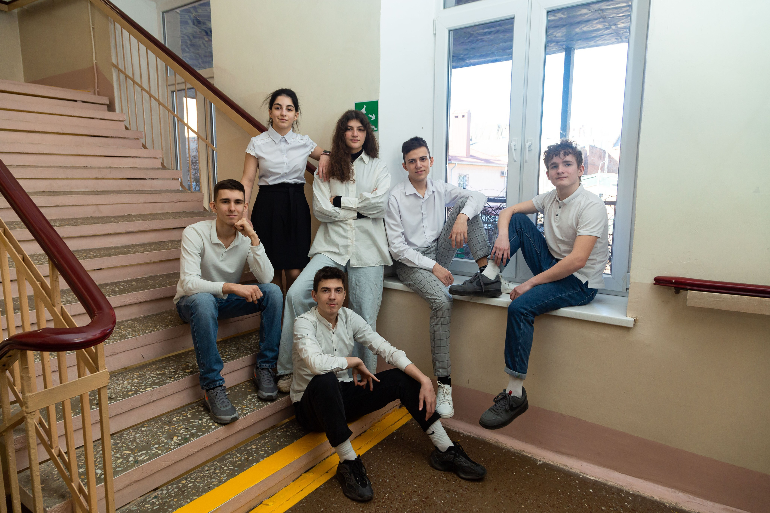 Выпускные съемки. «Школа. Общие фото». «ФотоЛерия» ФОТОГРАФ ВЫПУСКНЫЕ АЛЬБОМЫ