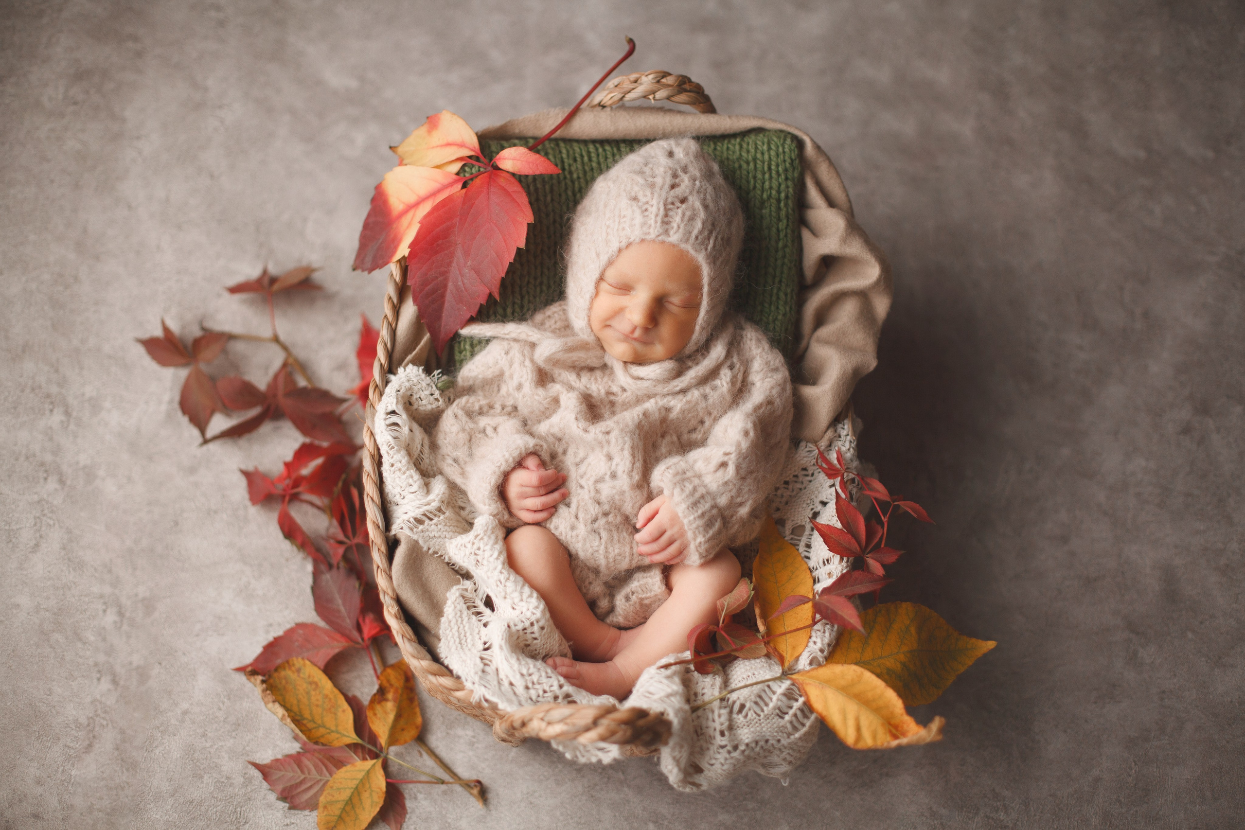 New born classic. Детский и семейный фотограф в Костроме Валентина Белик