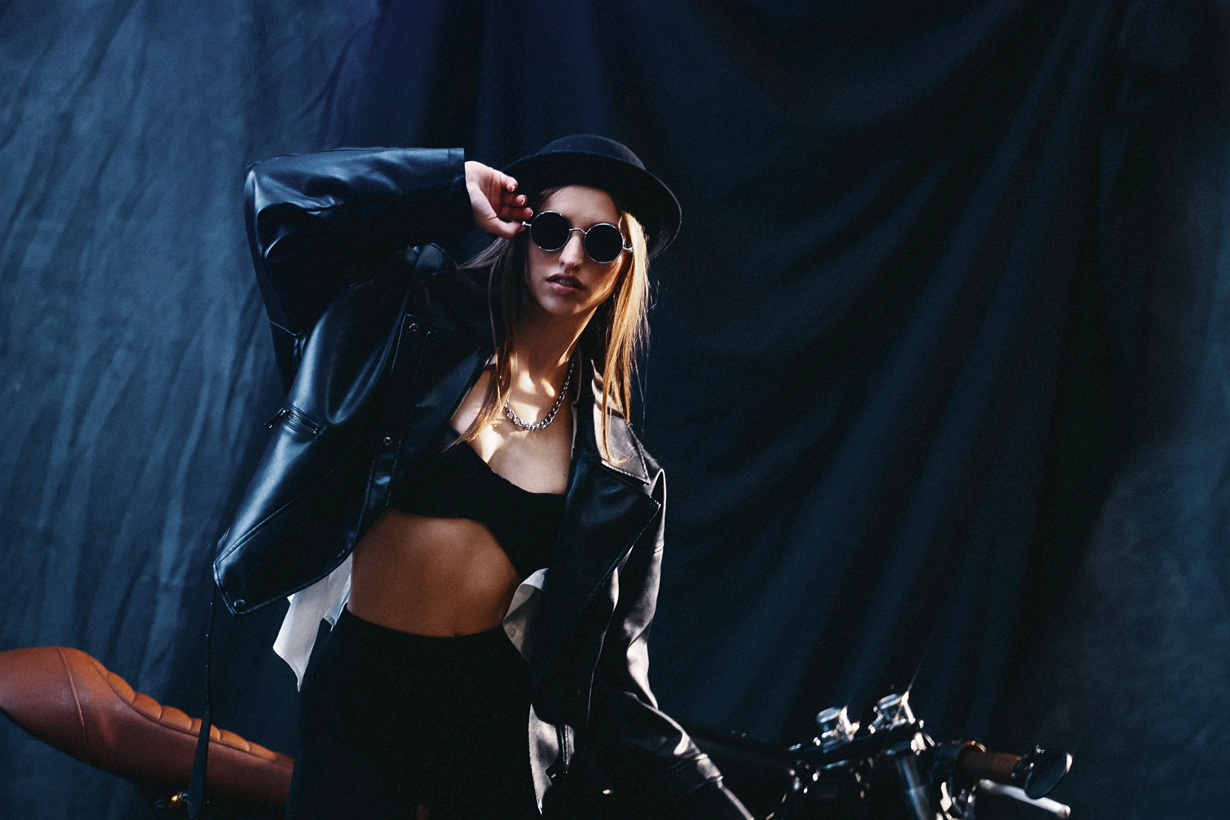 Жизнь, эмоции, любовь