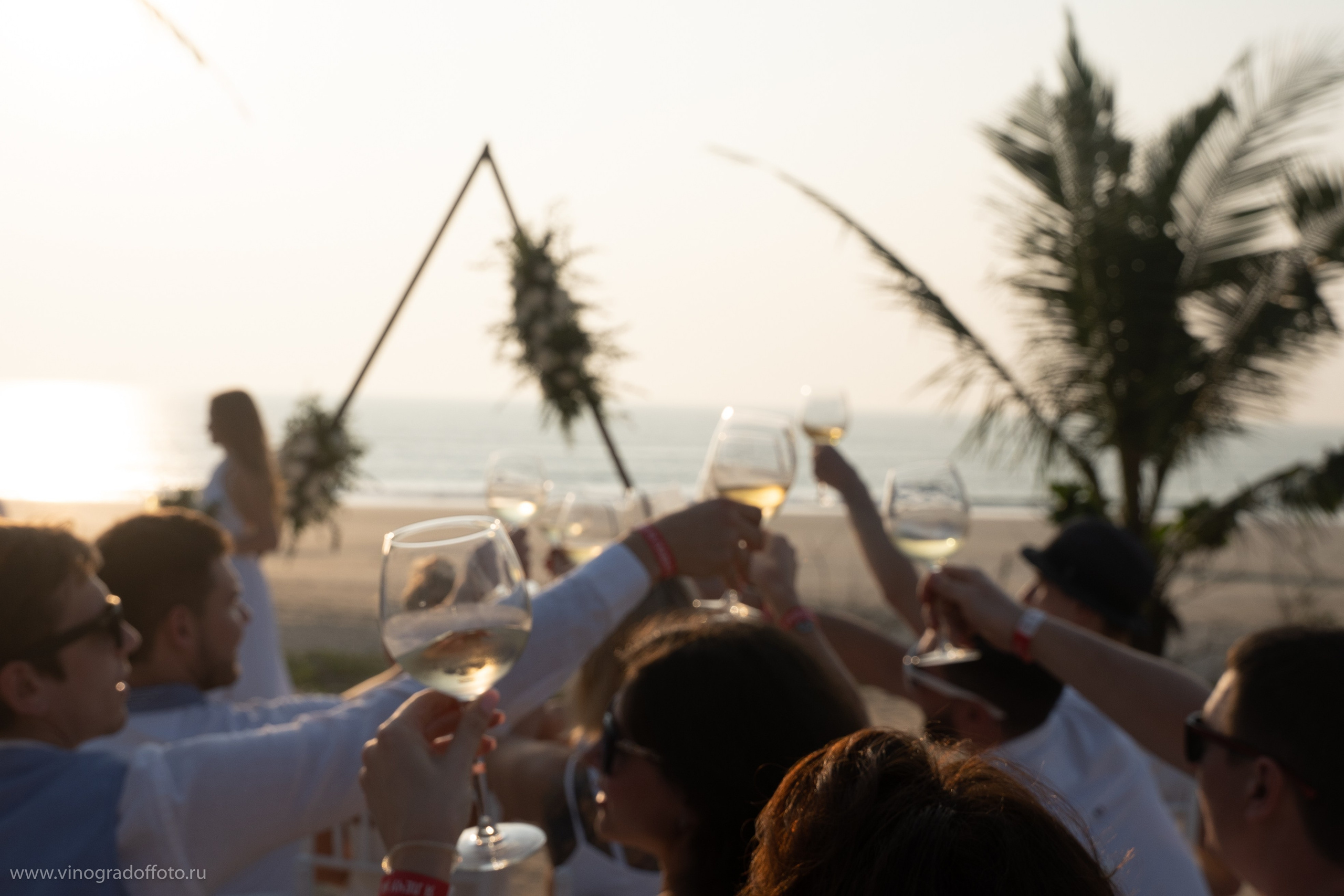 Рина и Георгий