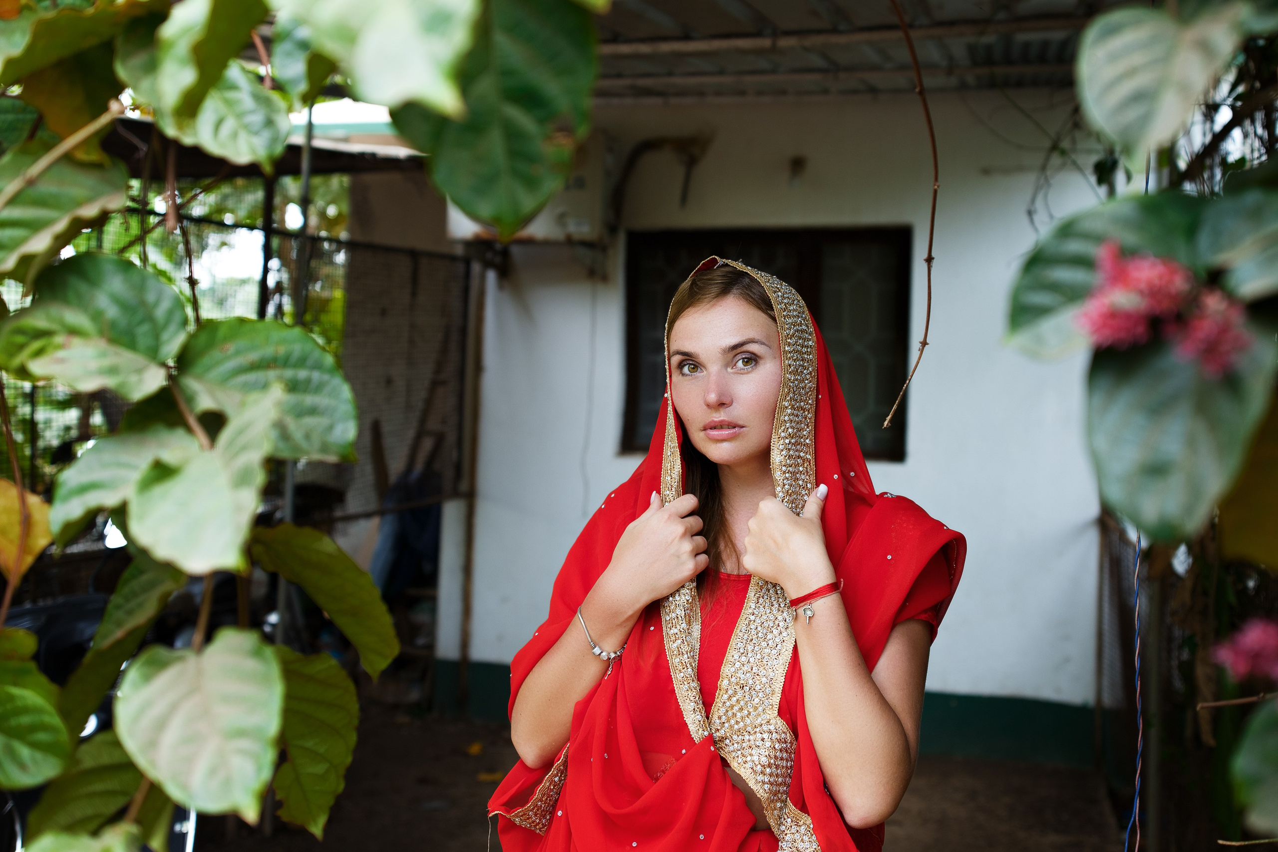 Жизнь, эмоции, любовь