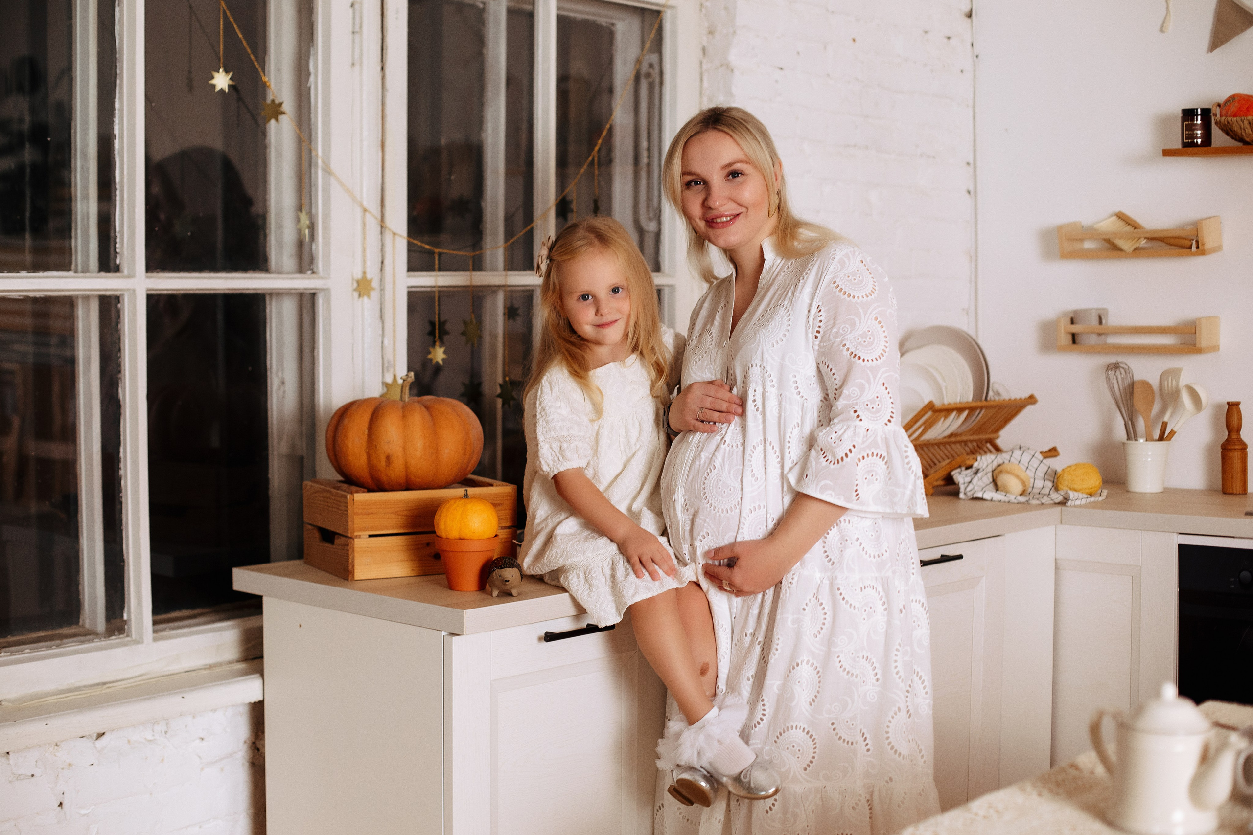 Семейная фотосессия. Свадебный и семейный фотограф/видеограф в Краснодаре Наталья Осинская