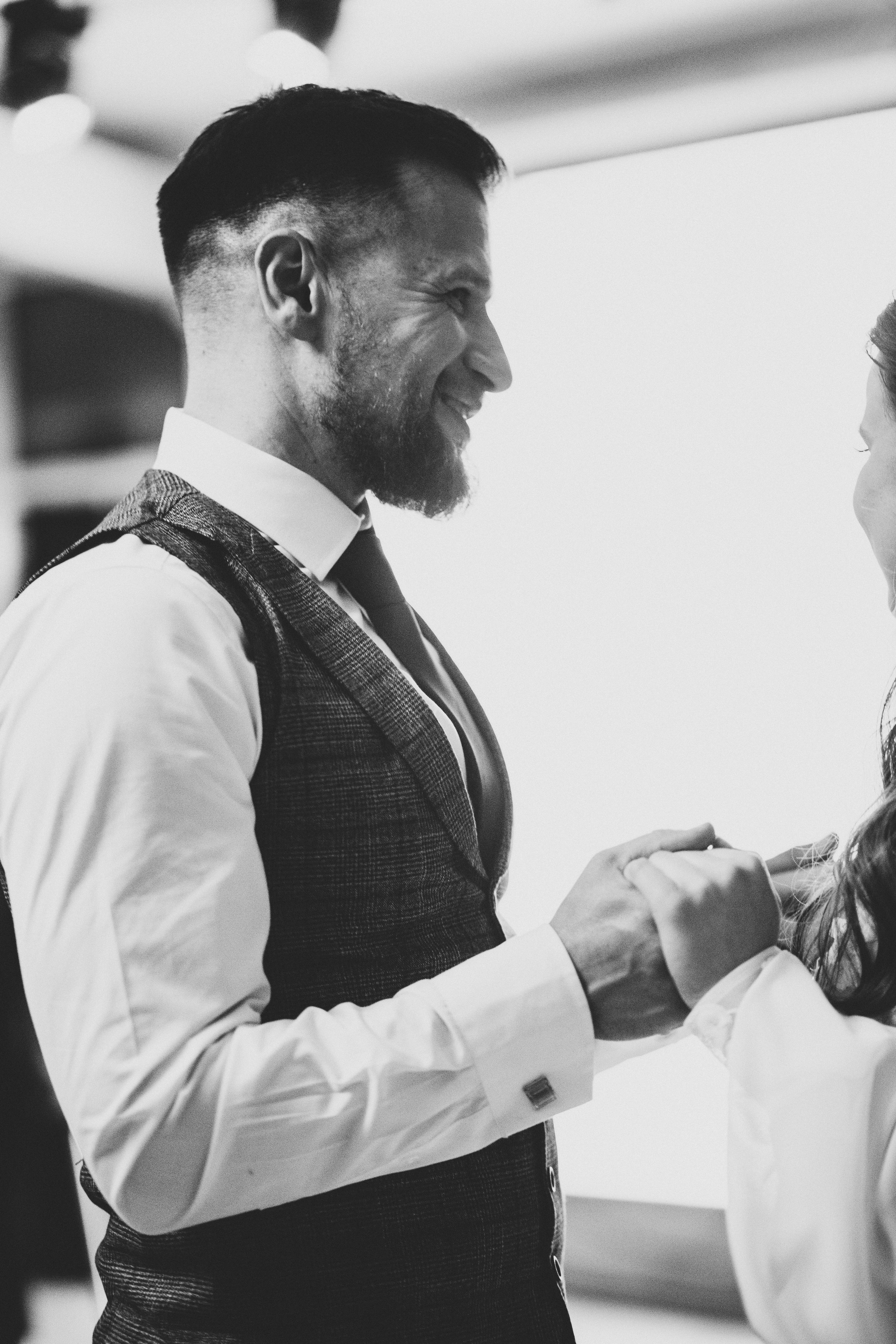 ЖЭНЯ І АРЦЁМ. Фотограф Юля Королёва