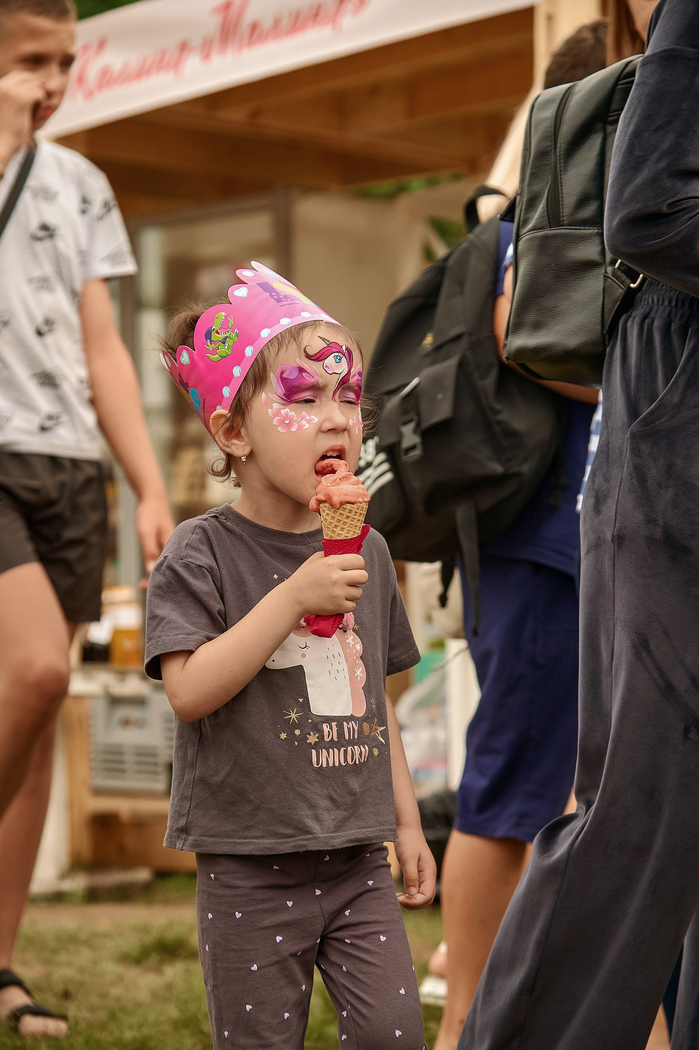 Портфолио репортажной фотосъёмки: эко-фестиваль "Калина-Малина". Фотограф Яковлев Роман — Красноярск