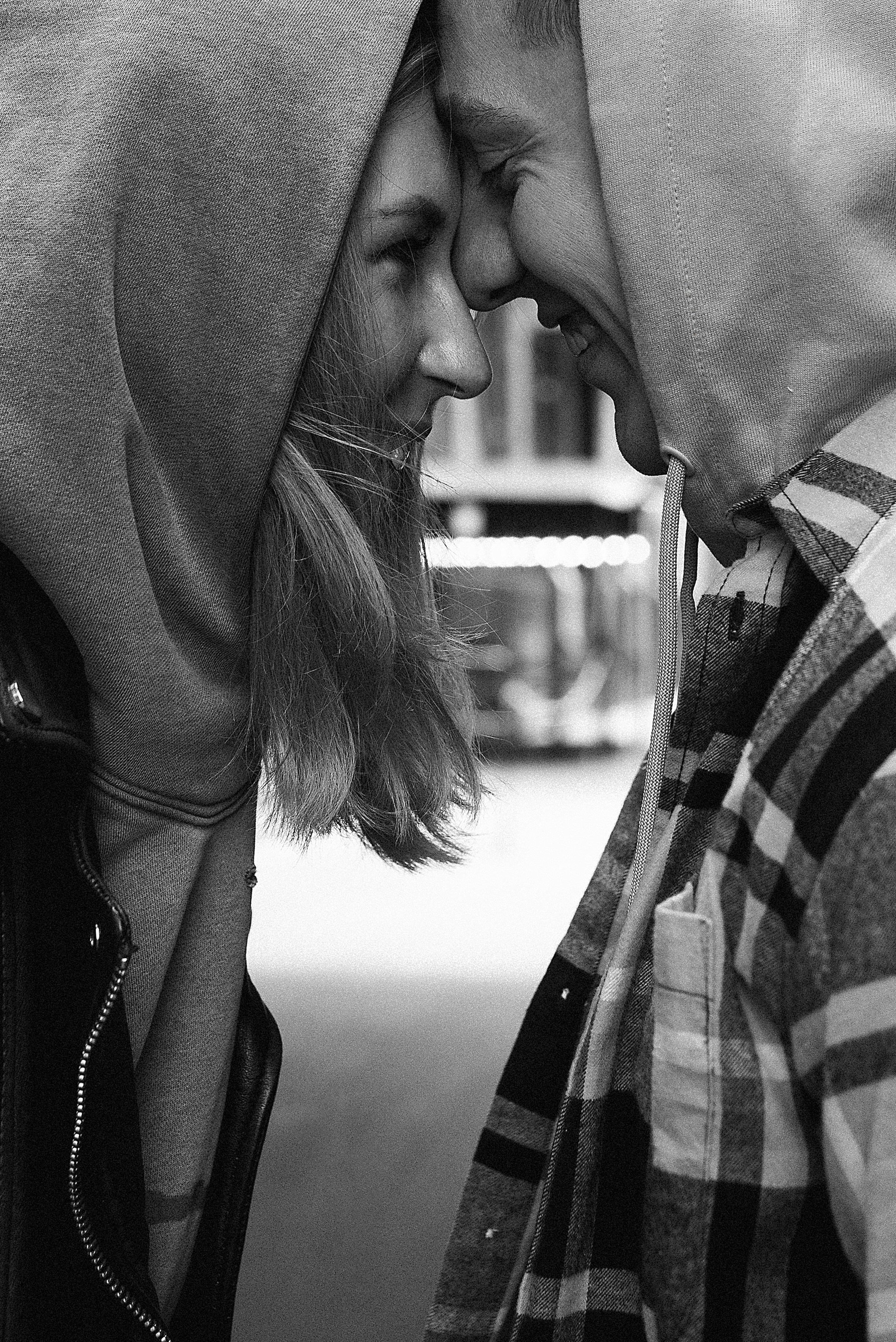 Алексей & Юлия. Юлия Соколовская Фотограф Москва Красногорск