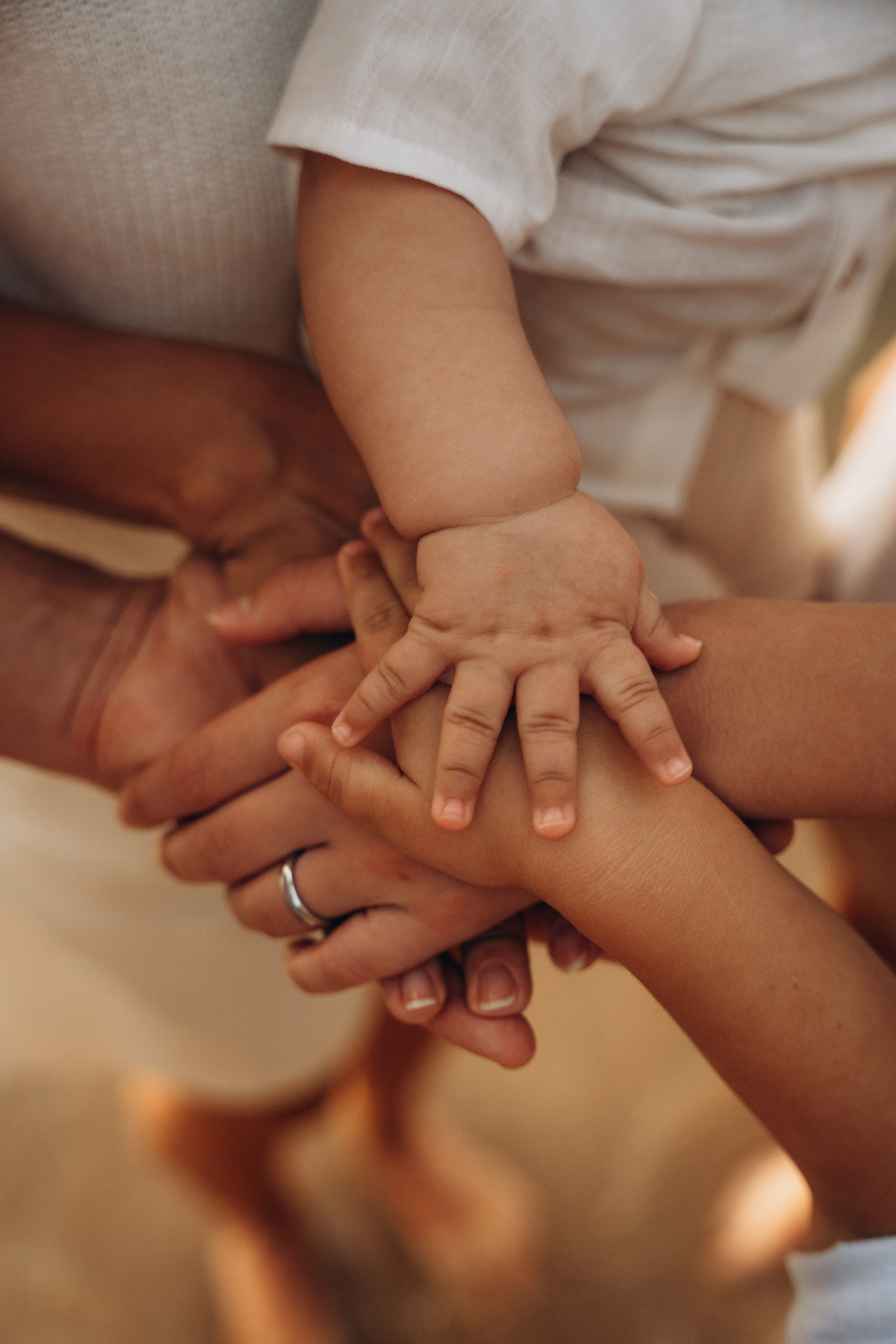 Лена, Дима, Ульяна, Мирон и Макар. Фотограф в Минске — Мария Миллс