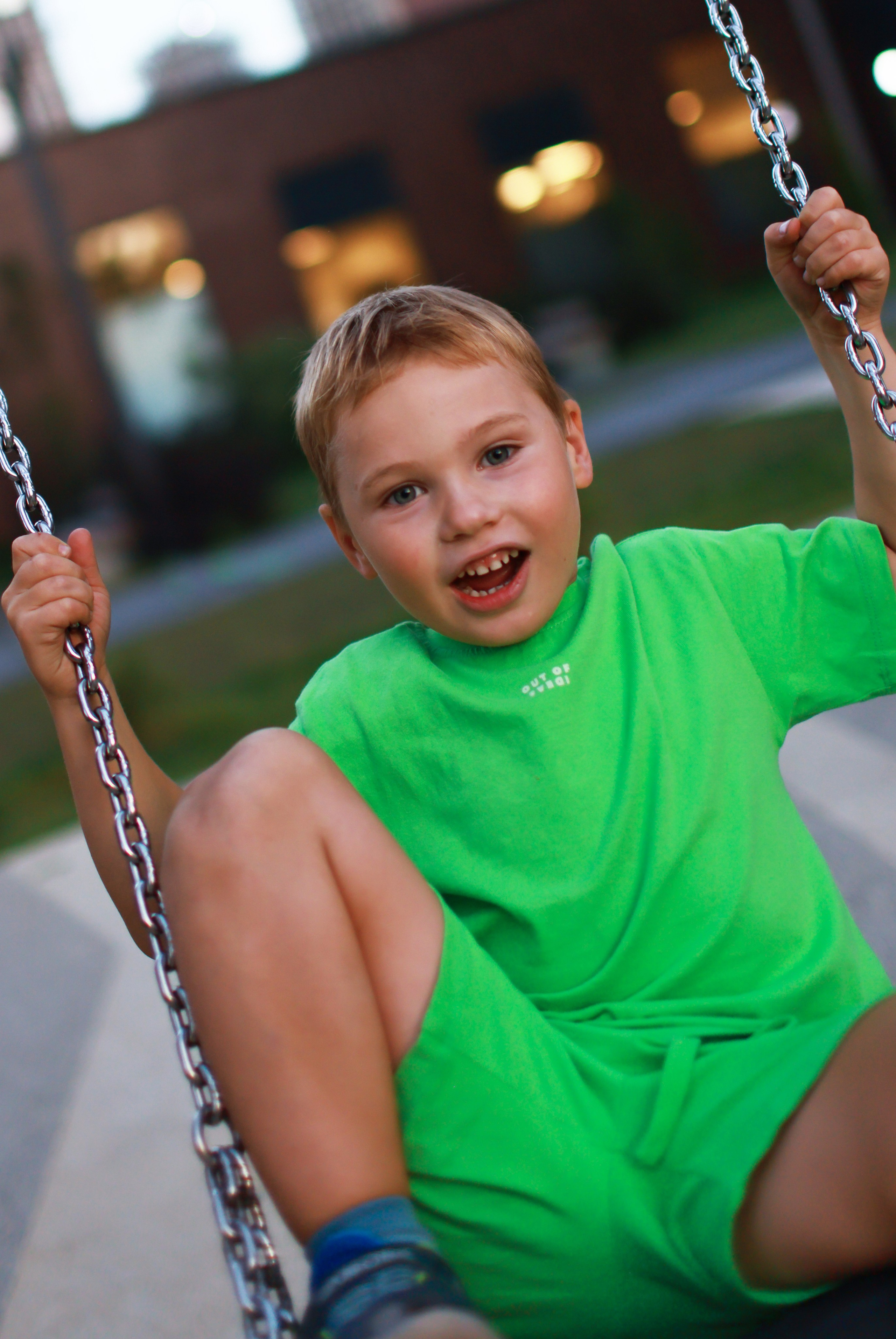 Детские фотосессии в Москве