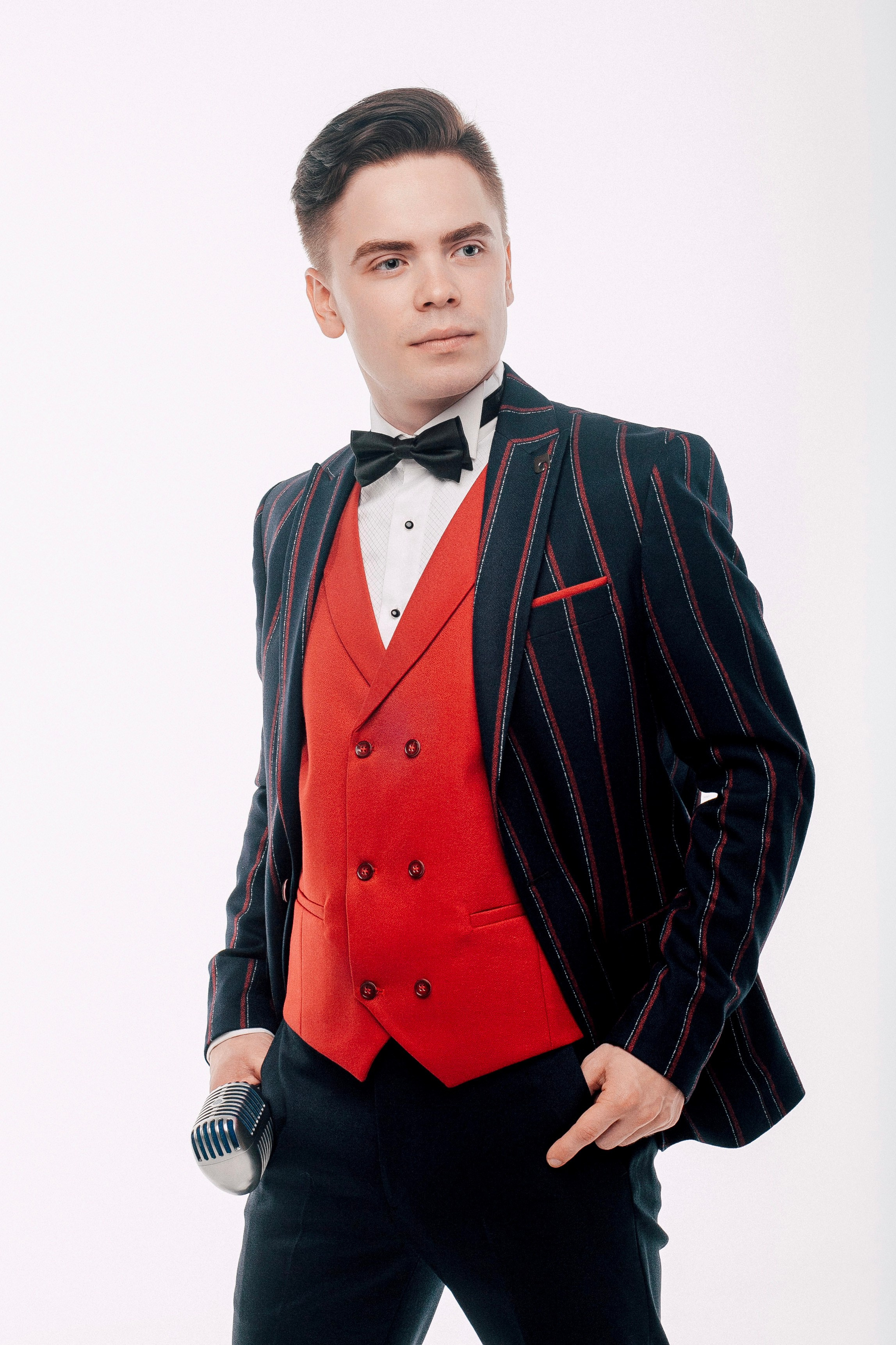 Виталий. Дмитрий Ратихин. Видеограф и фотограф в Санкт-Петербурге и Москве