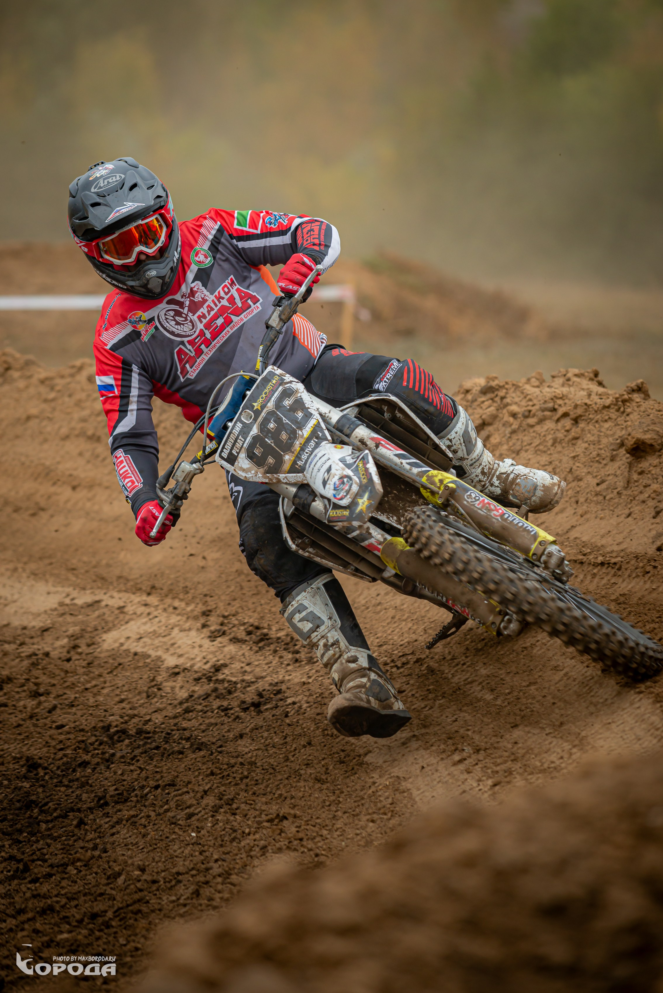 Варламово 2025. Фотограф | Макс Борода