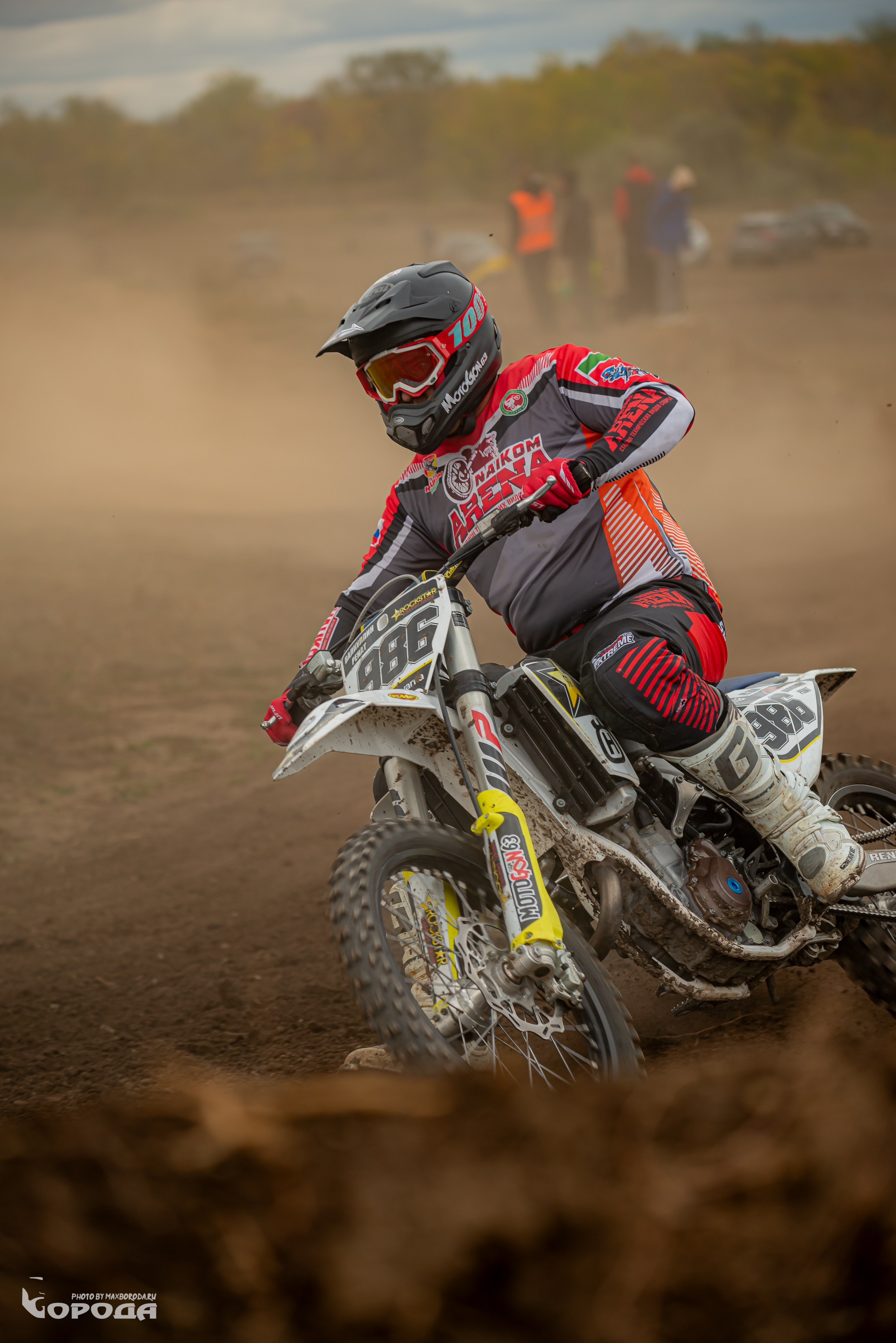 Варламово 2025. Фотограф | Макс Борода