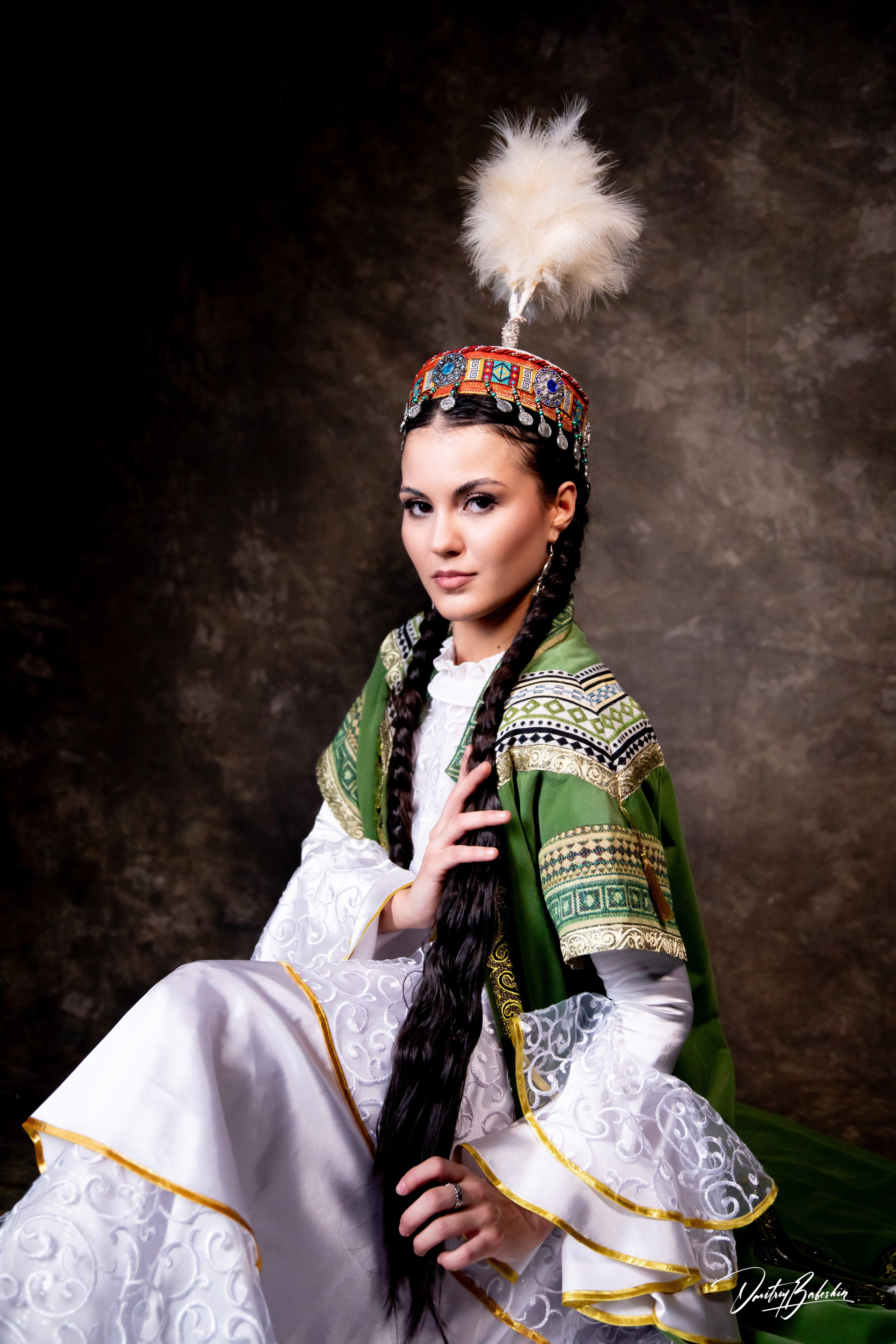 № 21. Фотограф в Петропавловске Казахстан