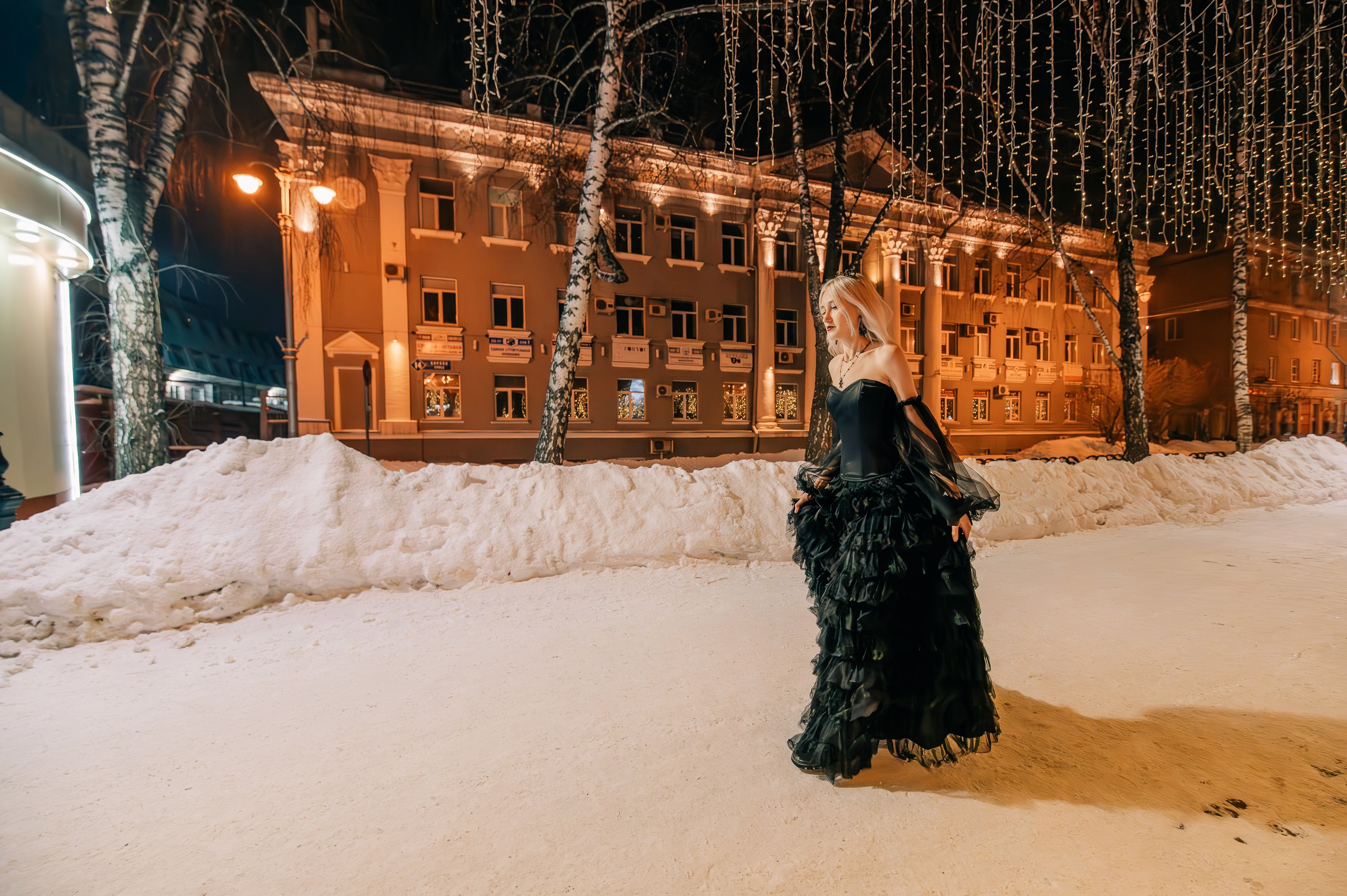 ....... Фотограф в Кемерово Владислав Шульц