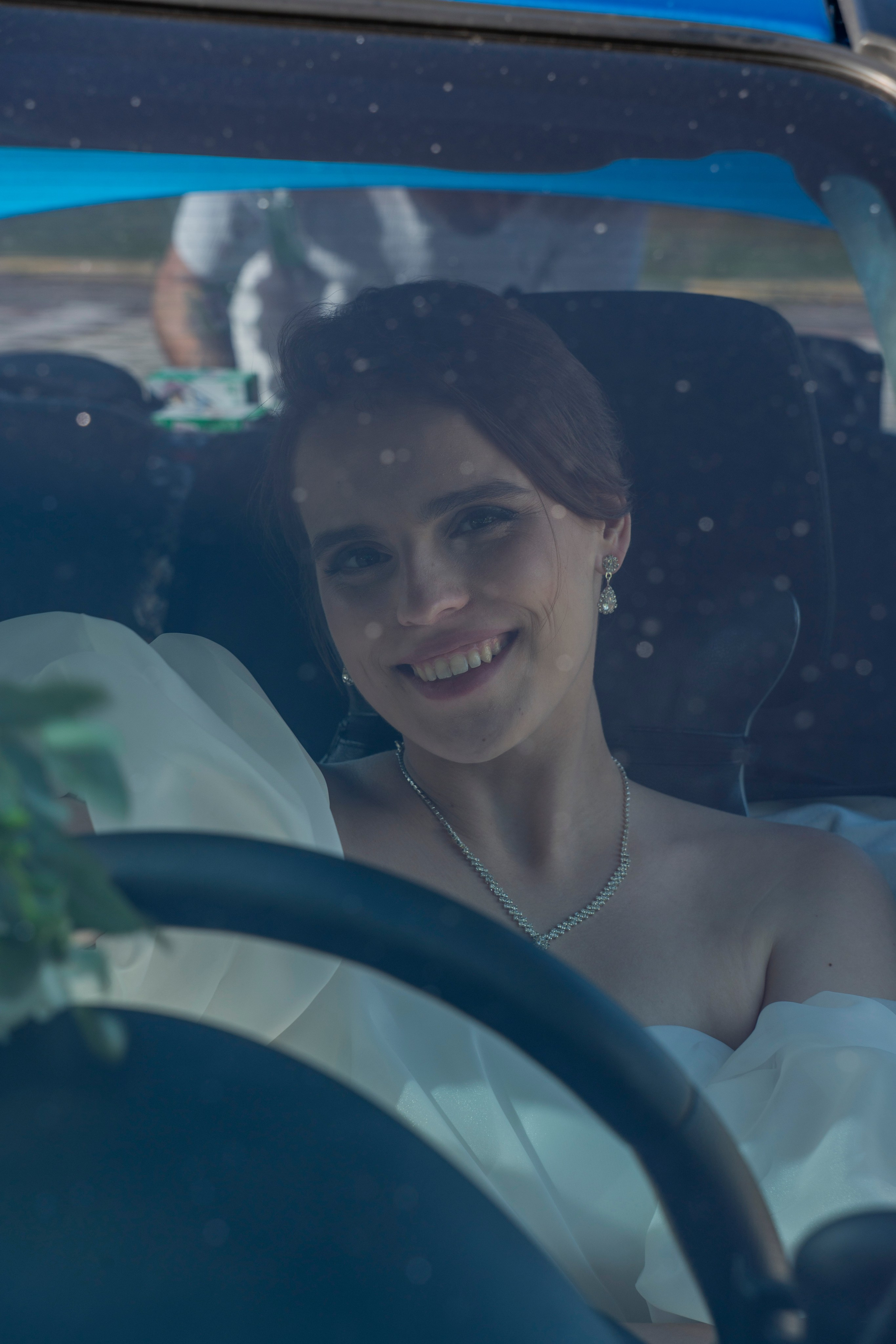 Свадебная фотосессия, полная чувств💖. Свет, камера, улыбка!
