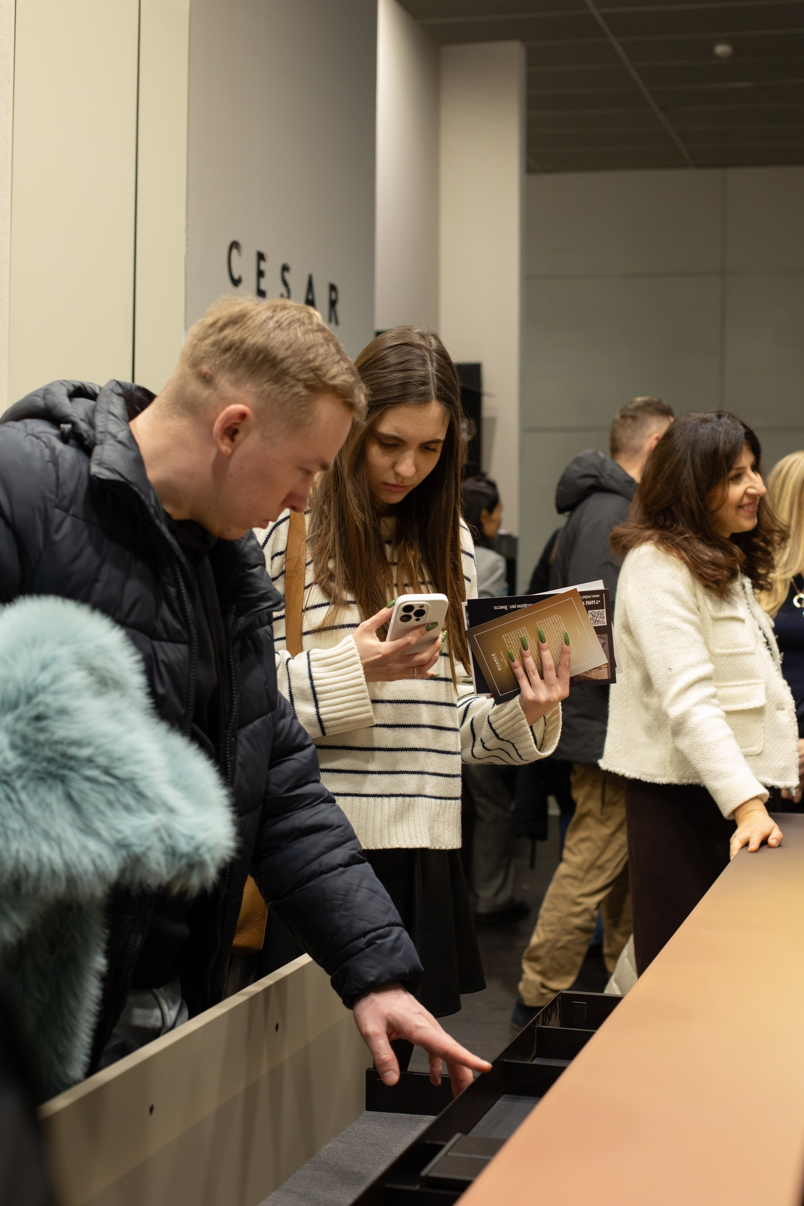 Мероприятия. Фотограф Дарья Комарова