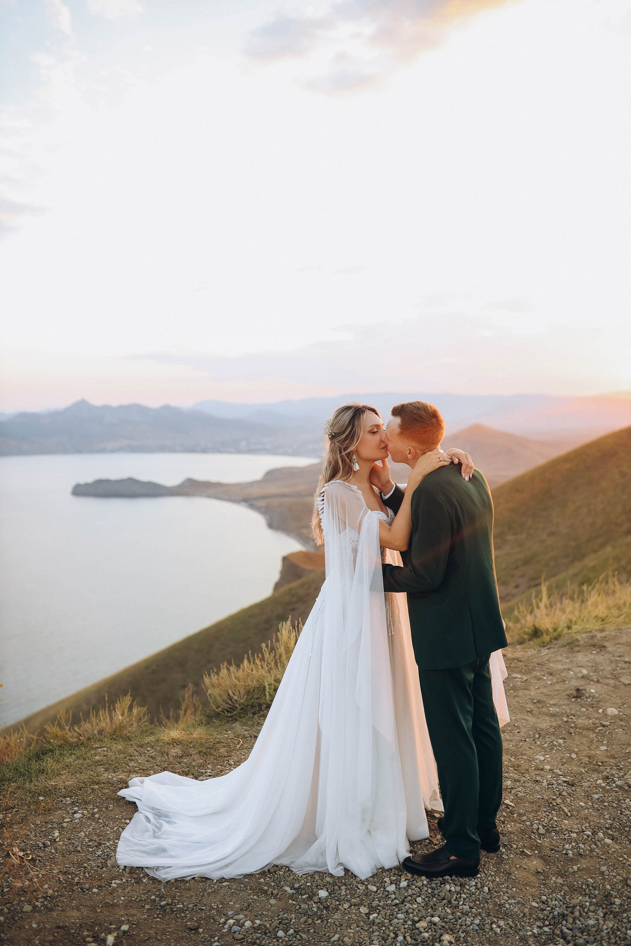 P&S. Свадебный и семейный фотограф Елизавета Артемьева